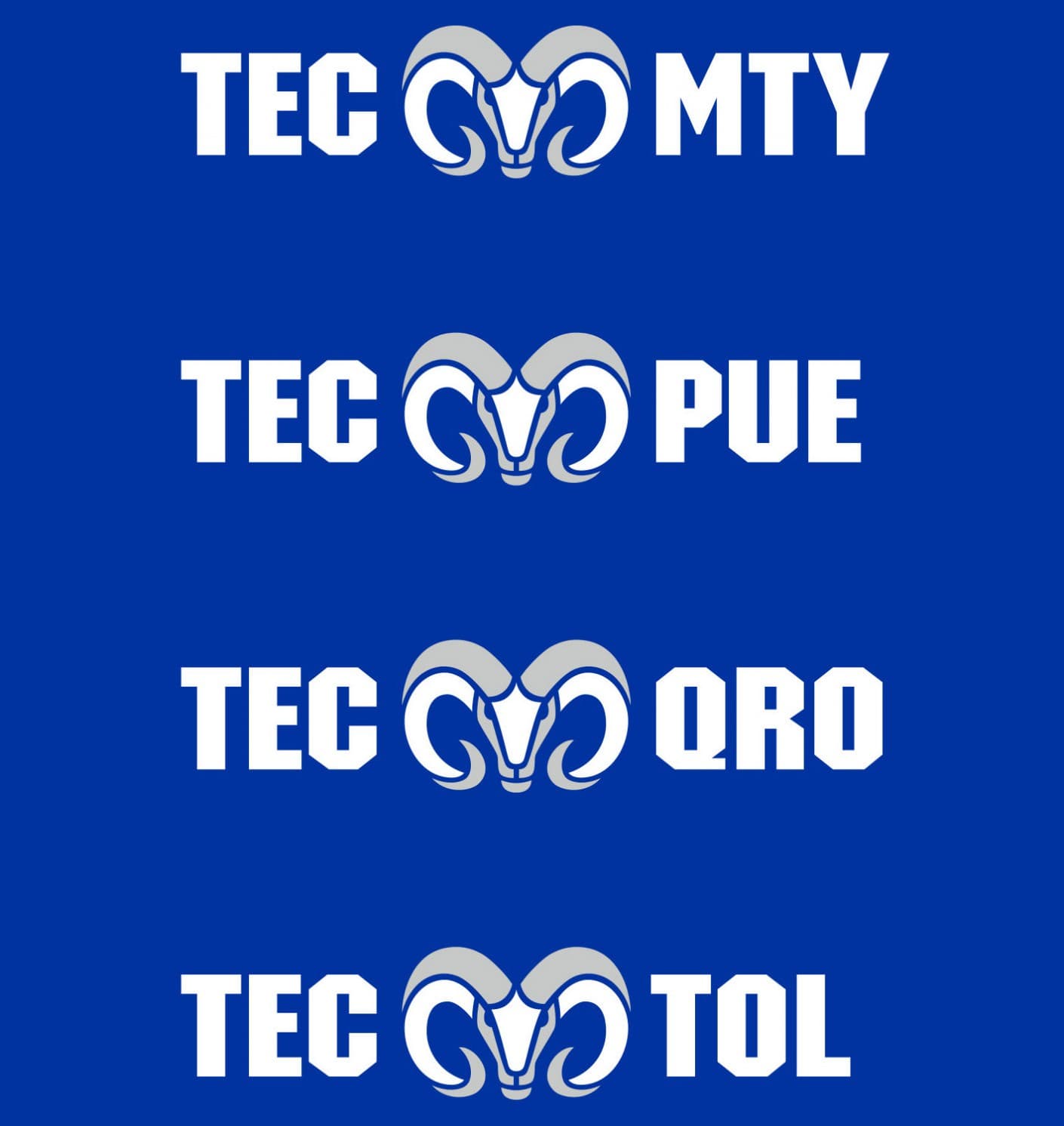 Borregos Tec content
