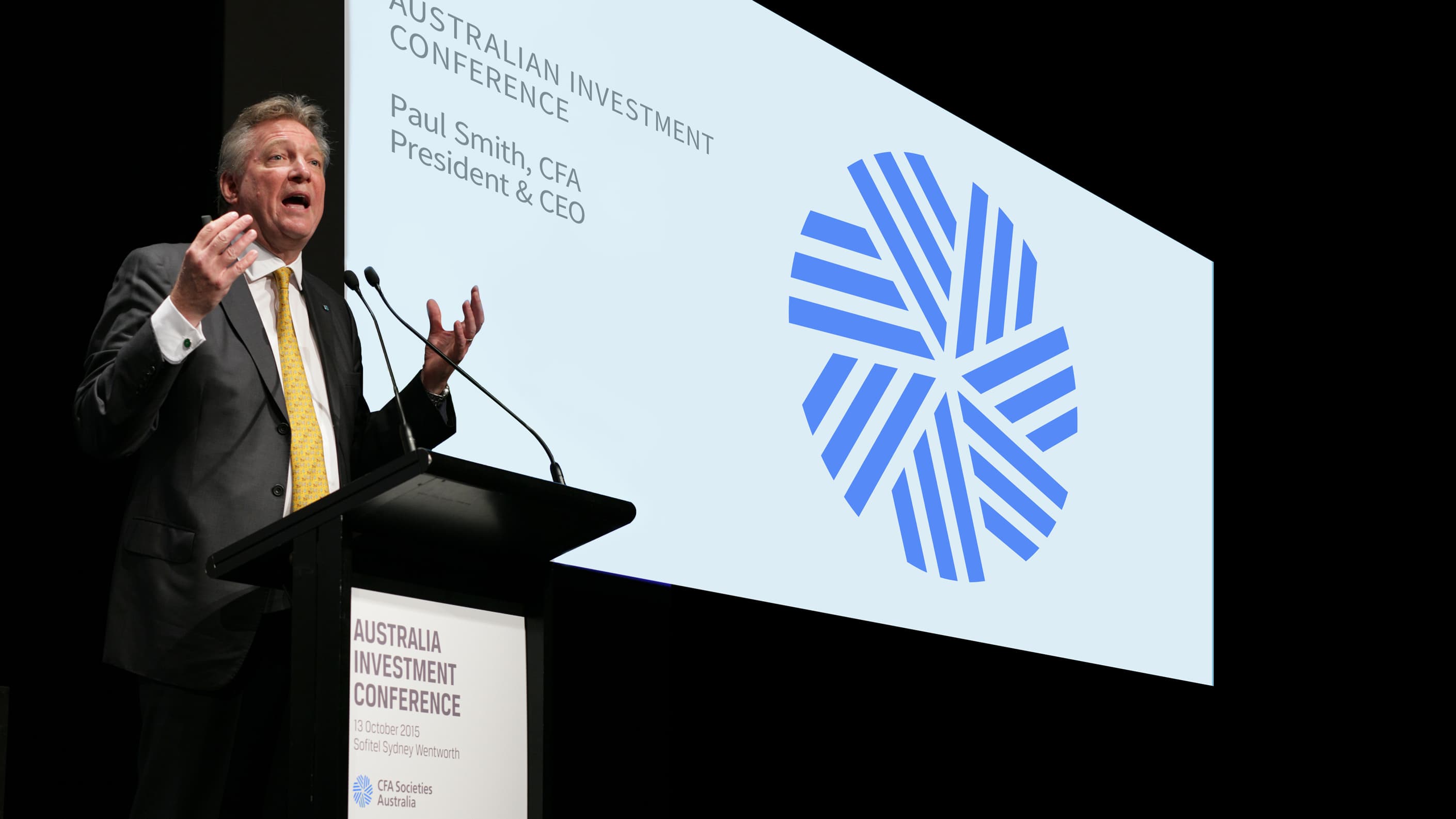 CFA Institute content