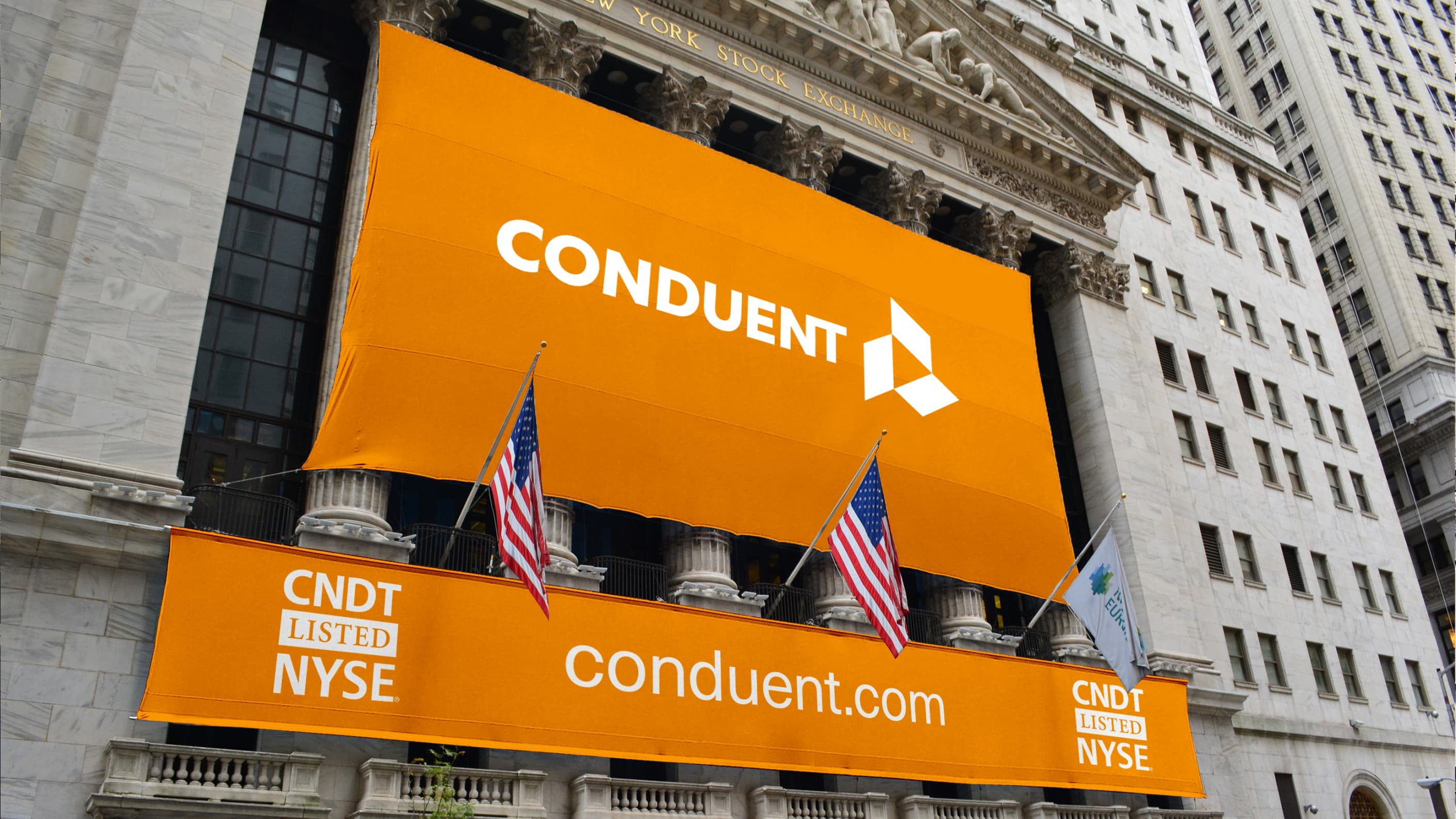 Conduent content