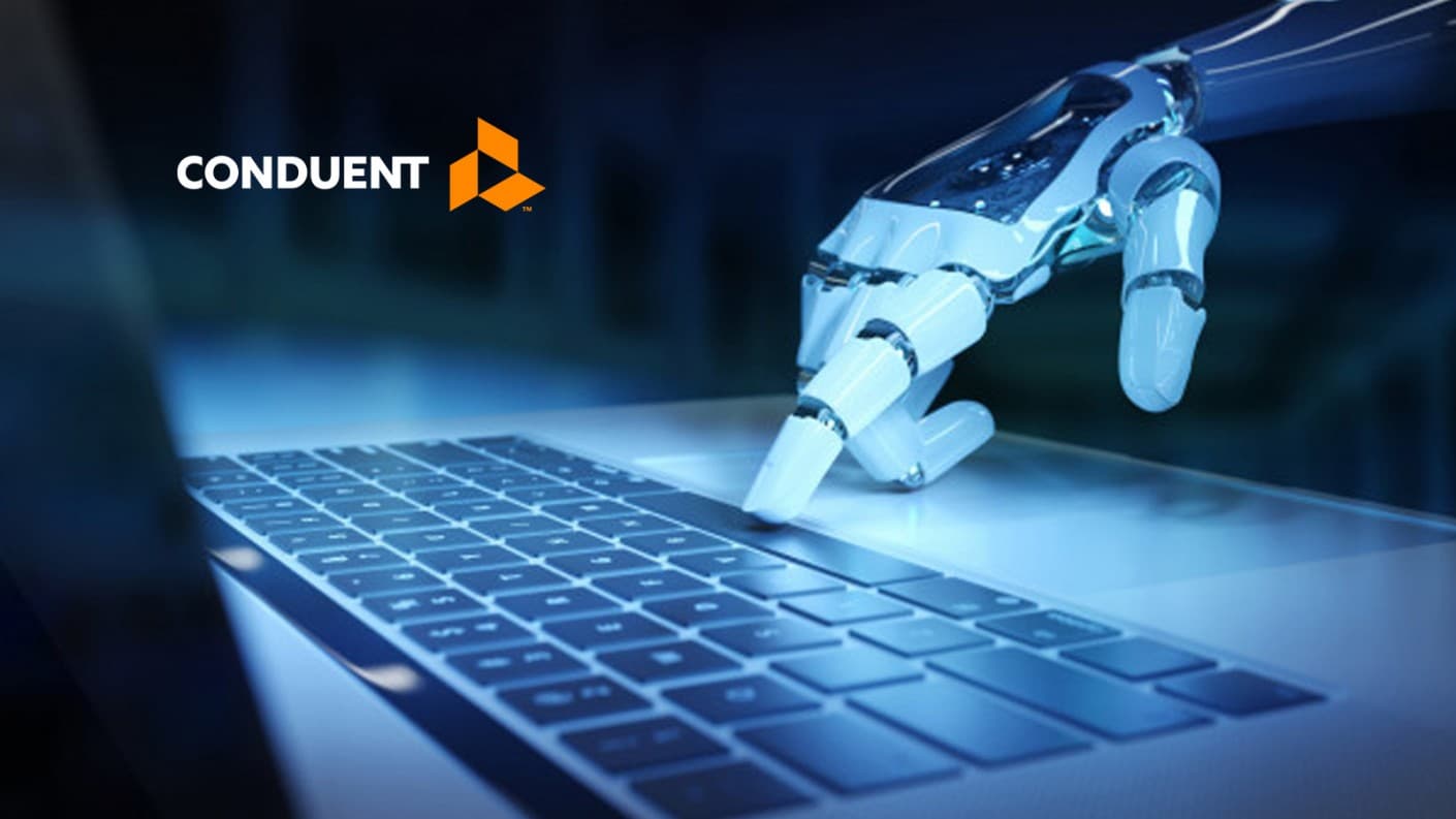 Conduent content