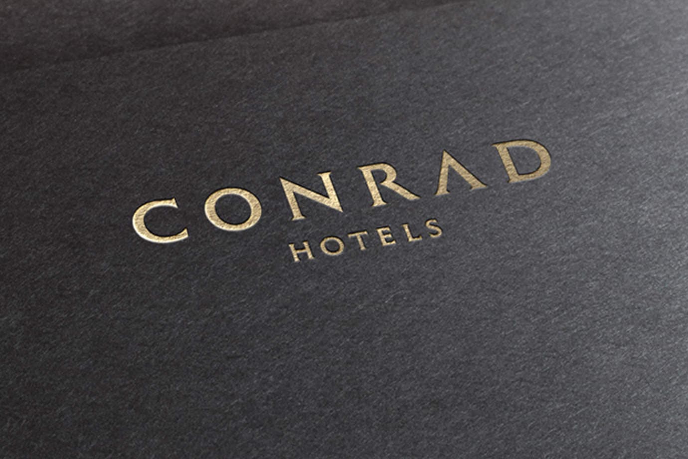 Conrad Hotels & Resorts content