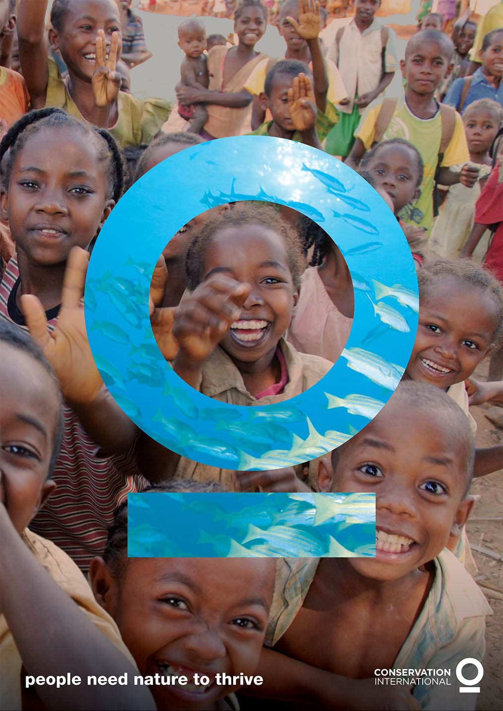 Conservation International content