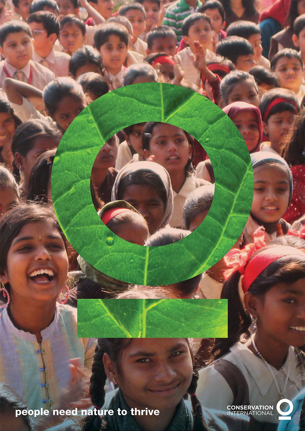 Conservation International content