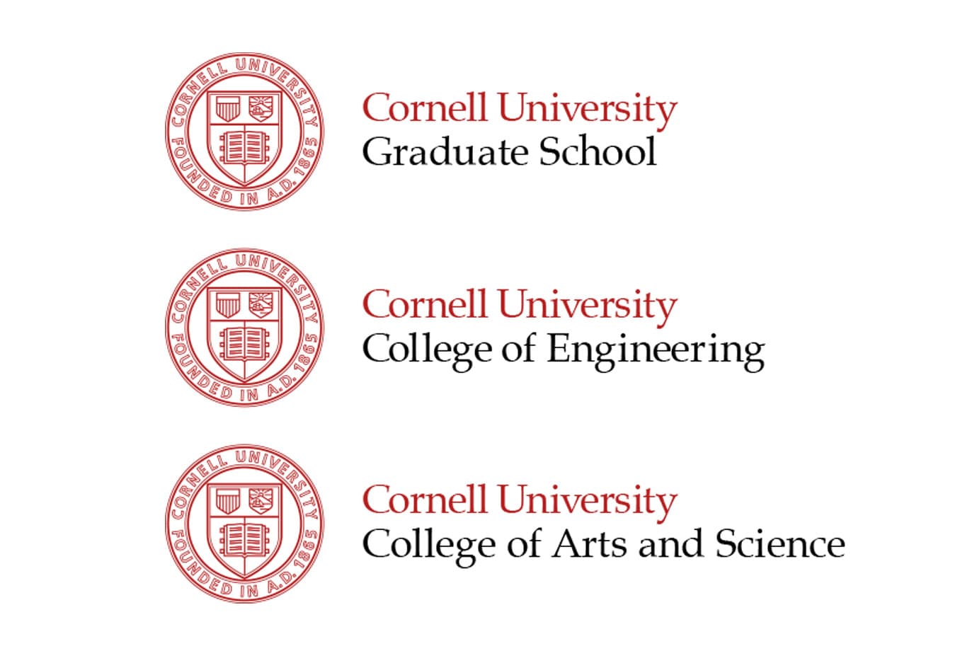 Cornell University content