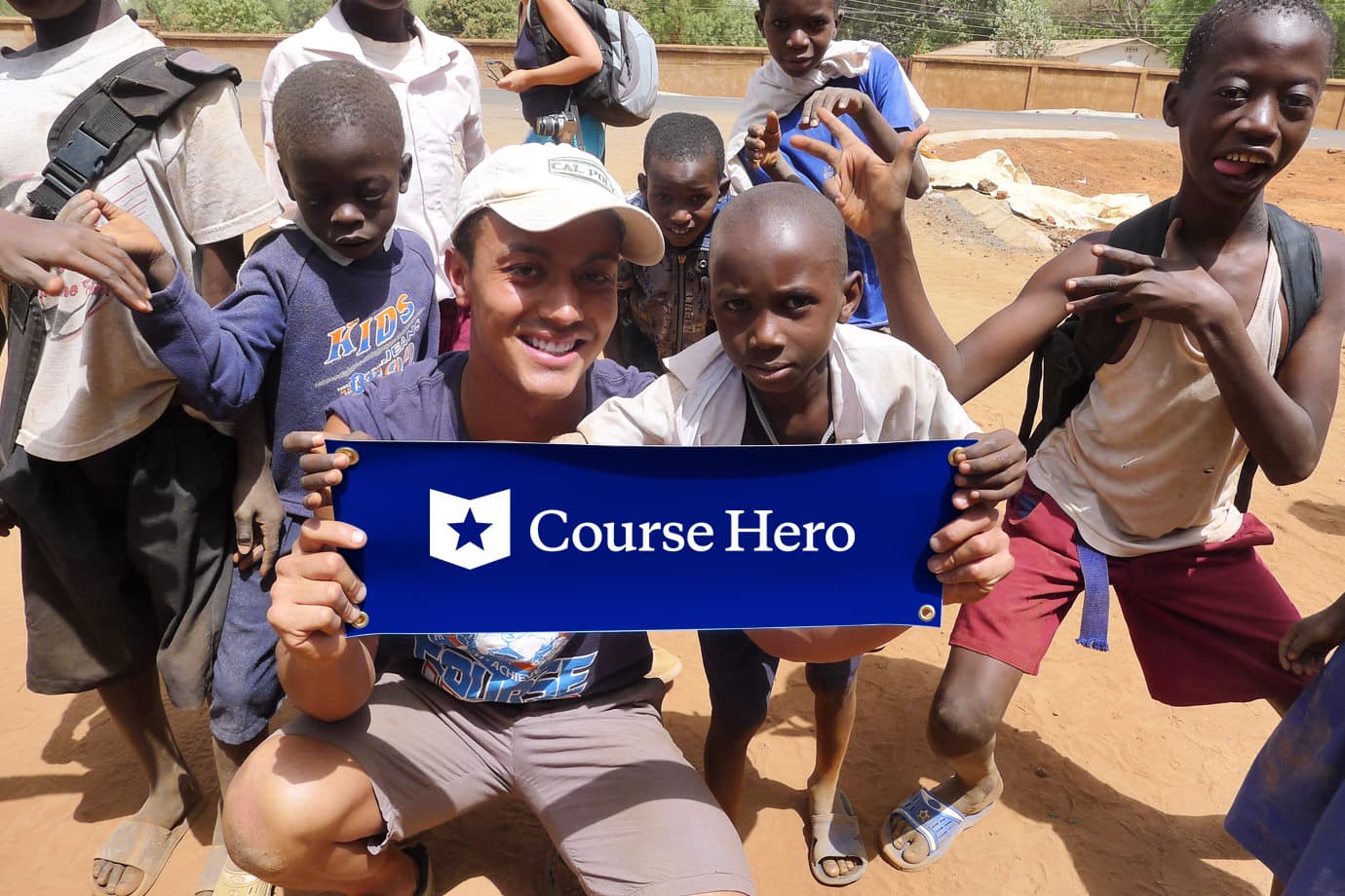 Course Hero content