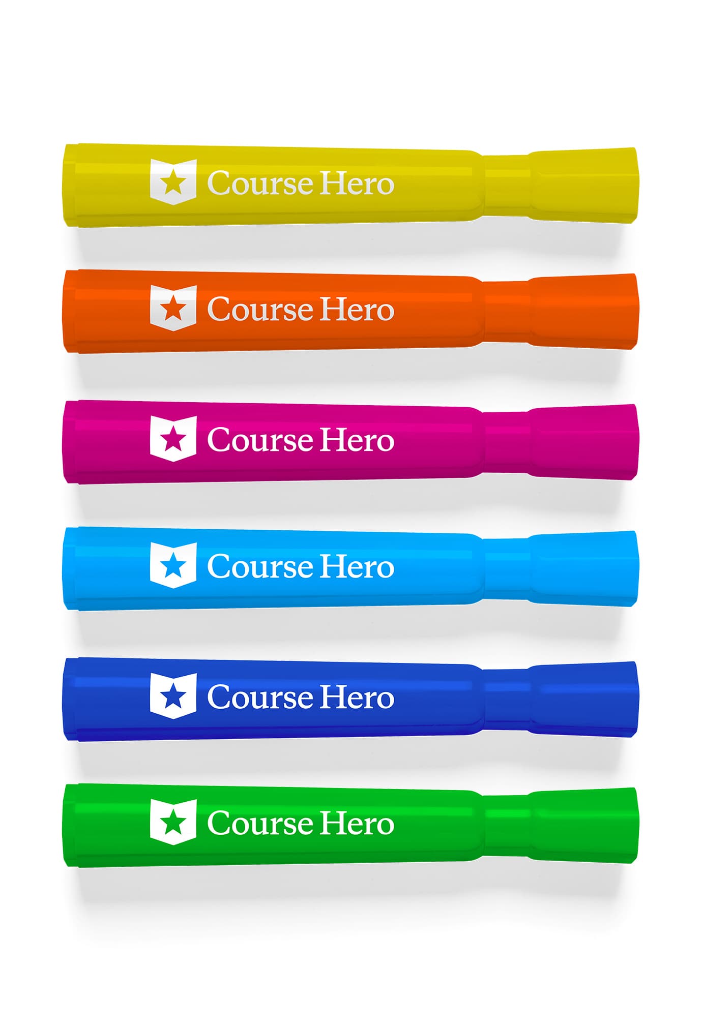 Course Hero content