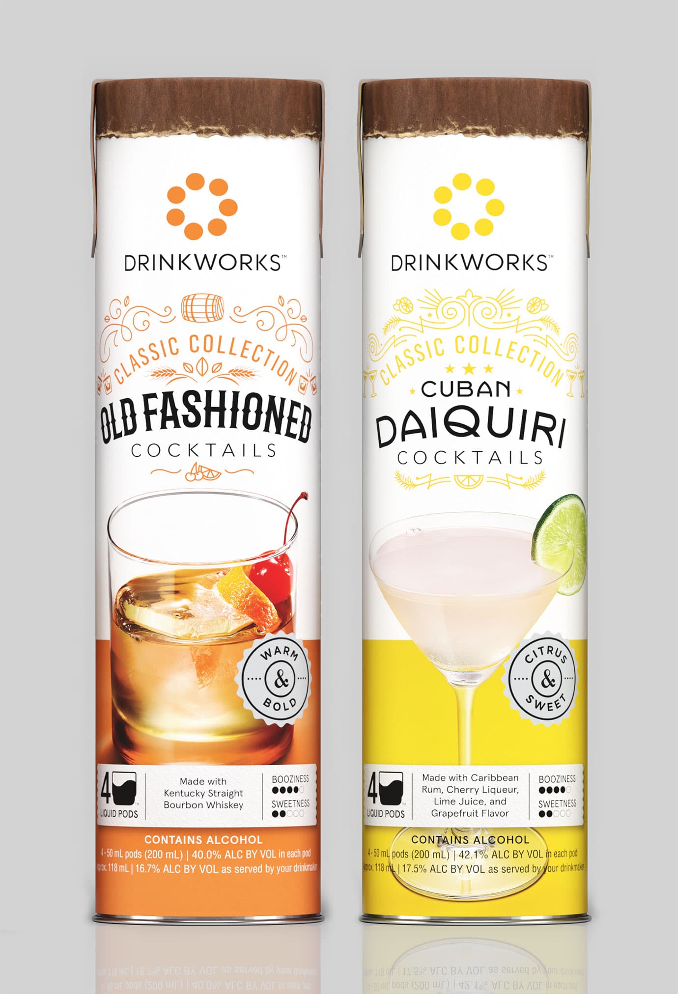 Drinkworks content