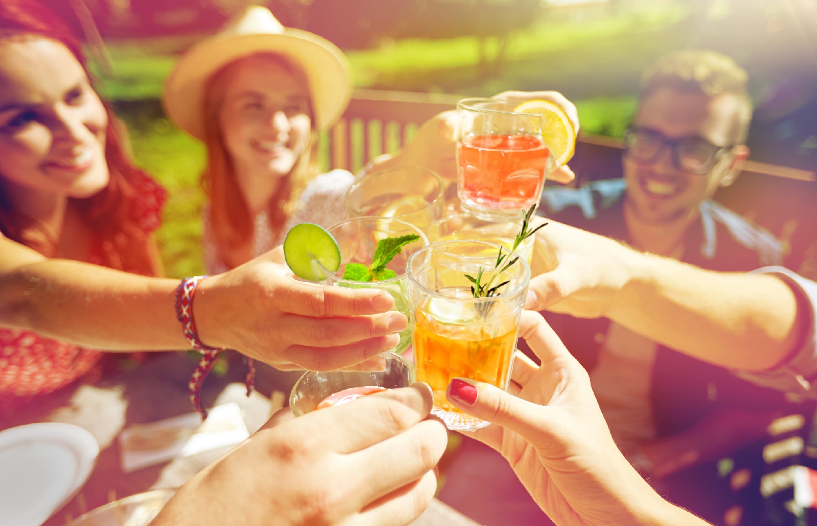 Drinkworks content