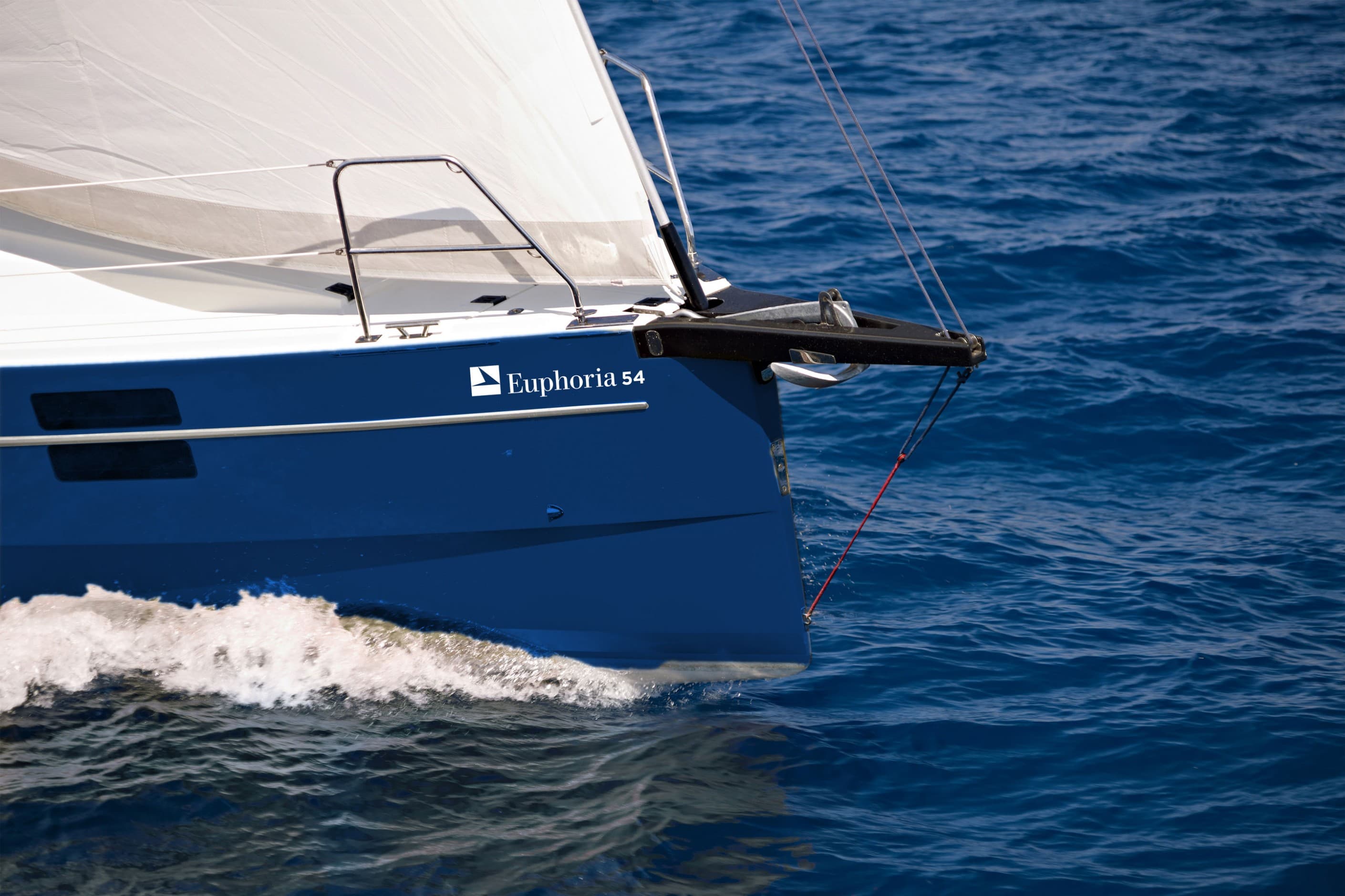 Euphoria Yachts content