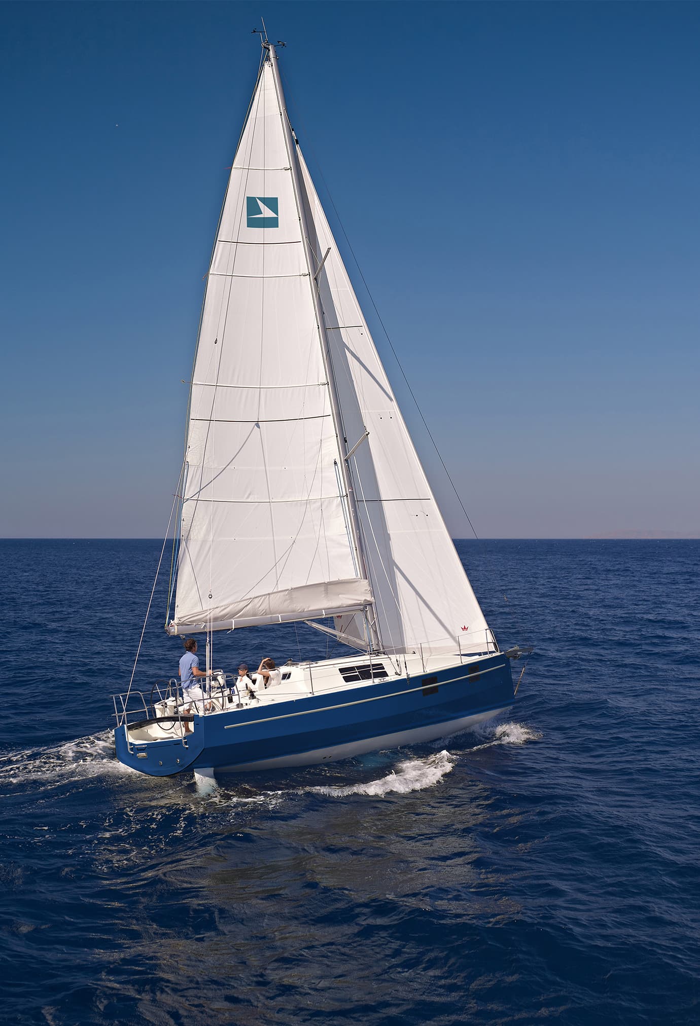 Euphoria Yachts content