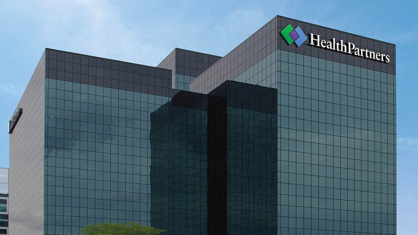 HealthPartners content
