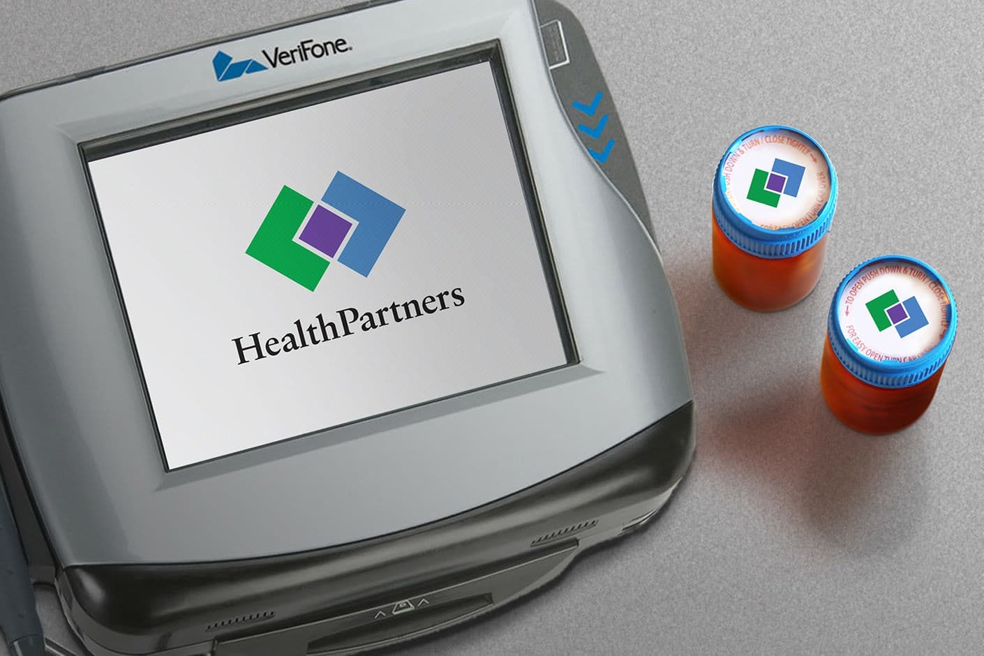 HealthPartners content