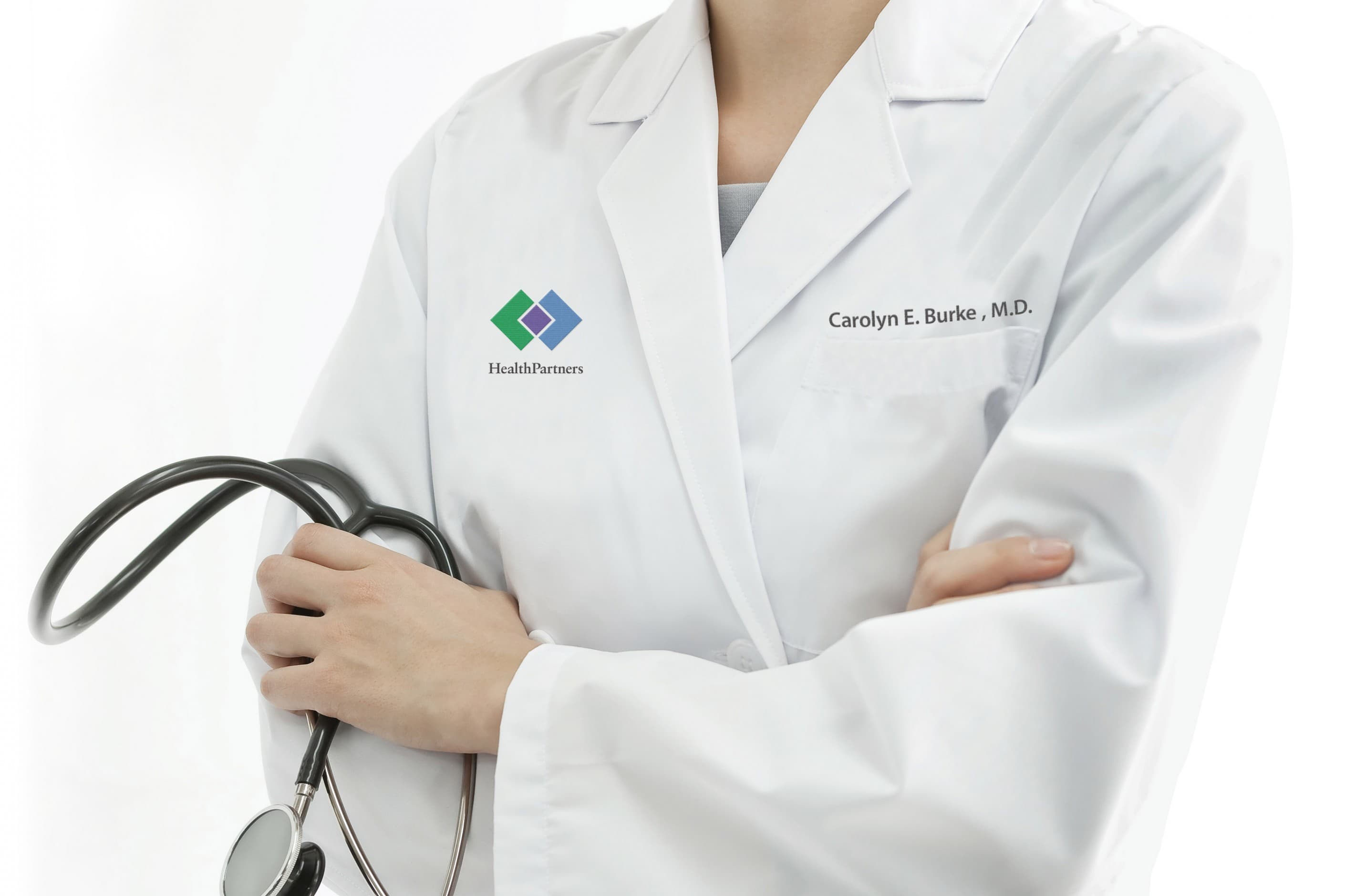 HealthPartners content