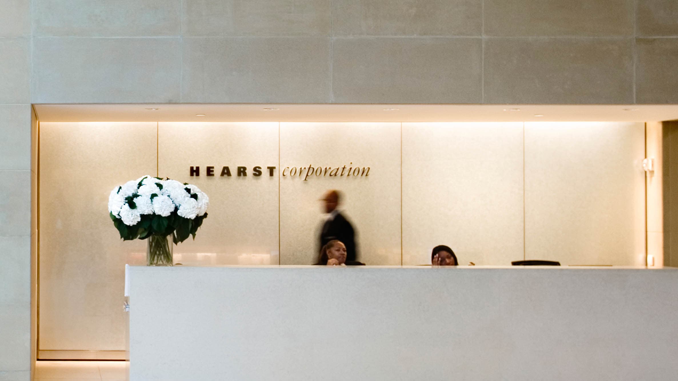 Hearst Communications content