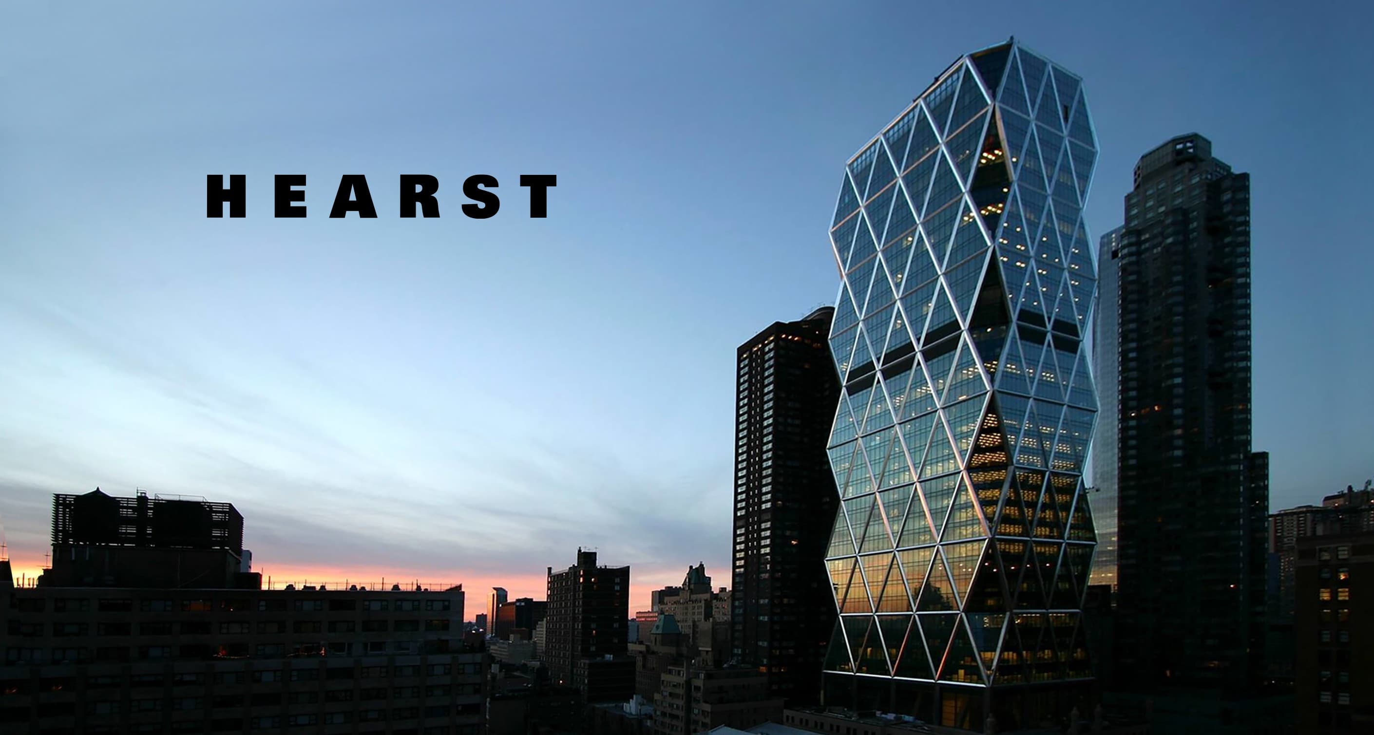 Hearst Communications content