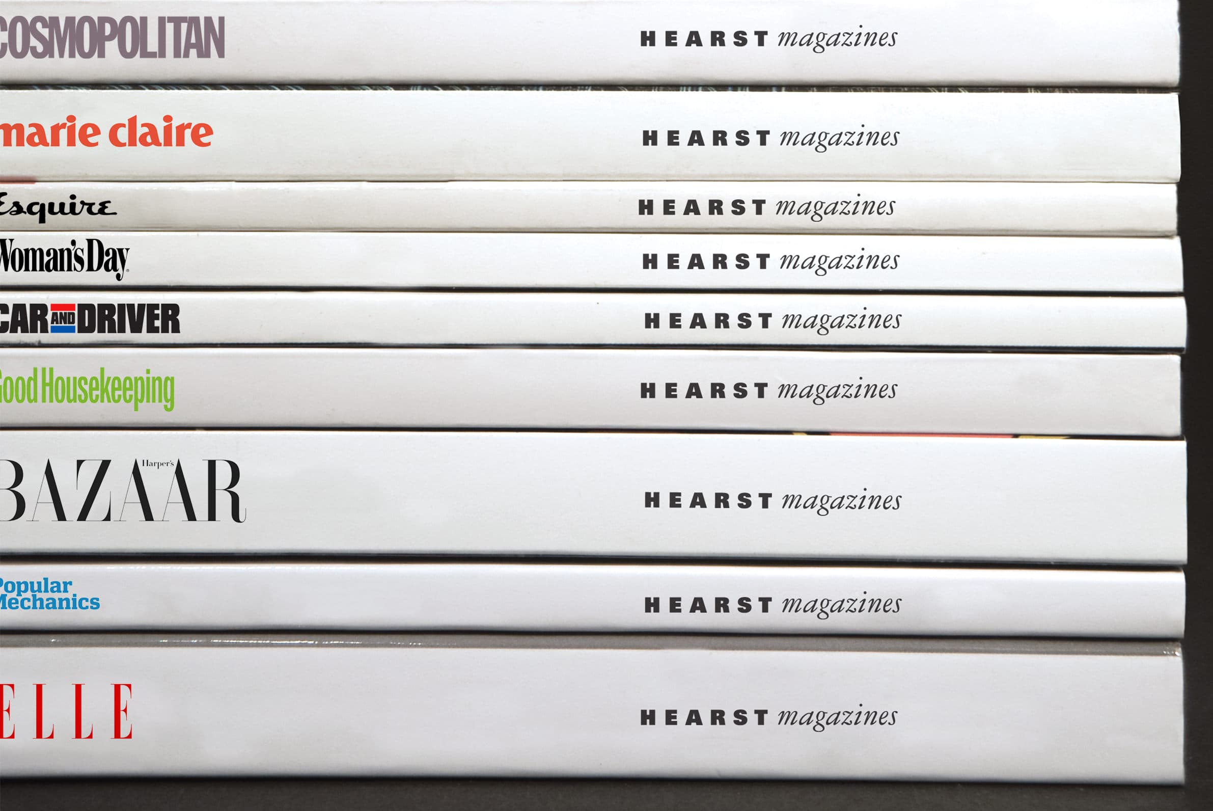 Hearst Communications content