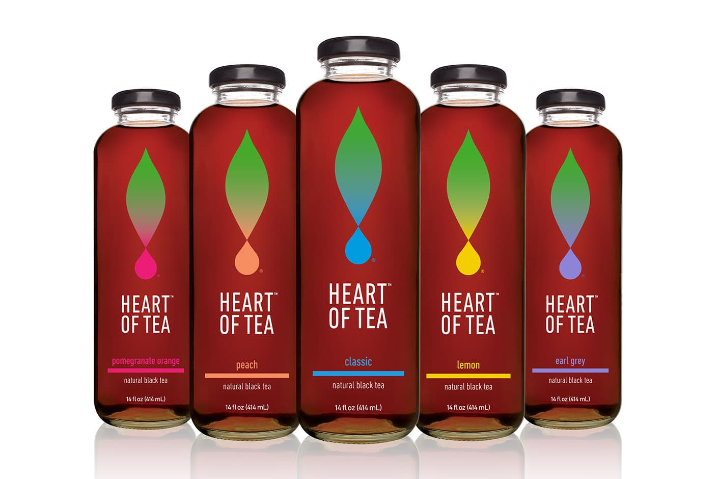 Heart of Tea content