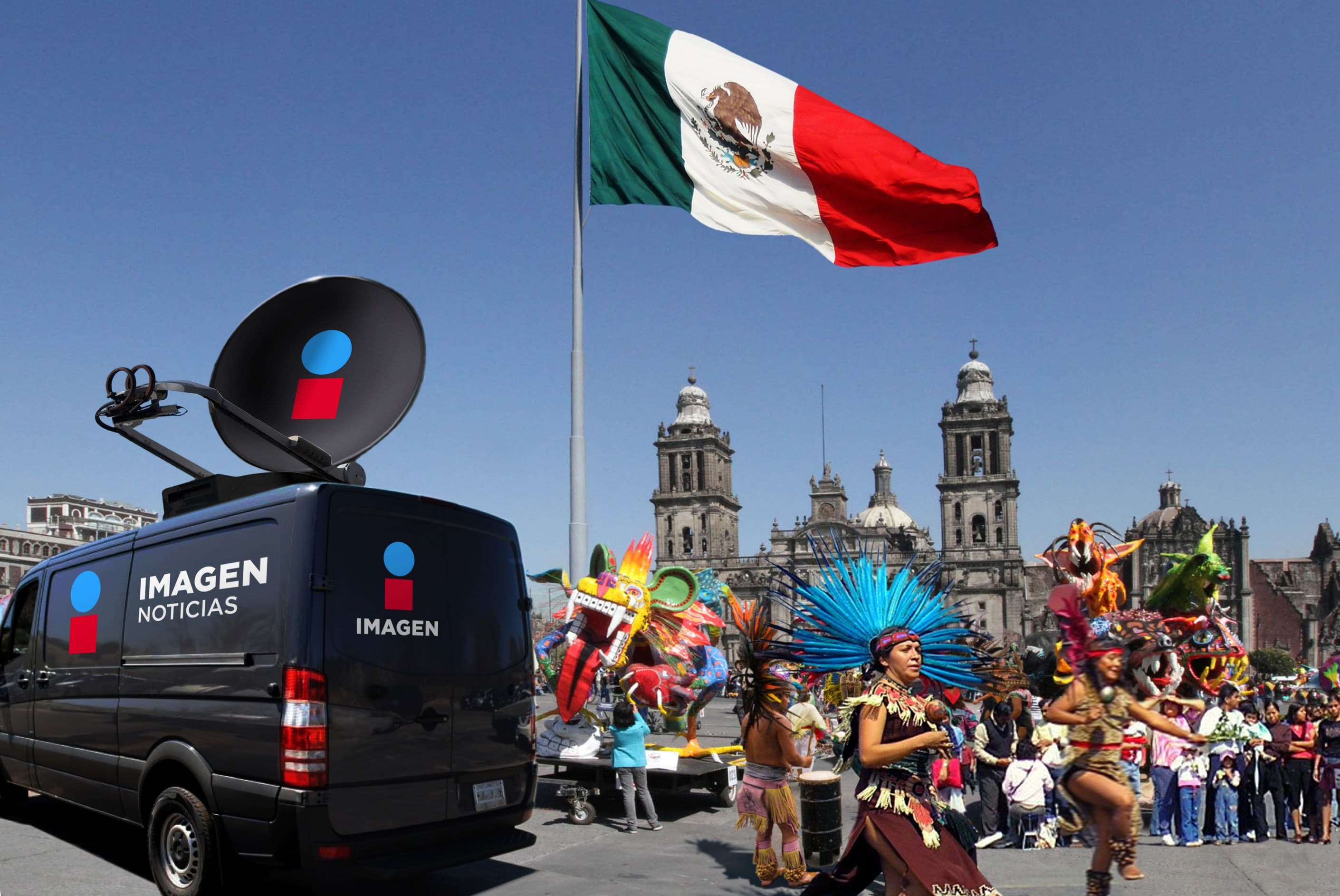 Grupo Imagen content