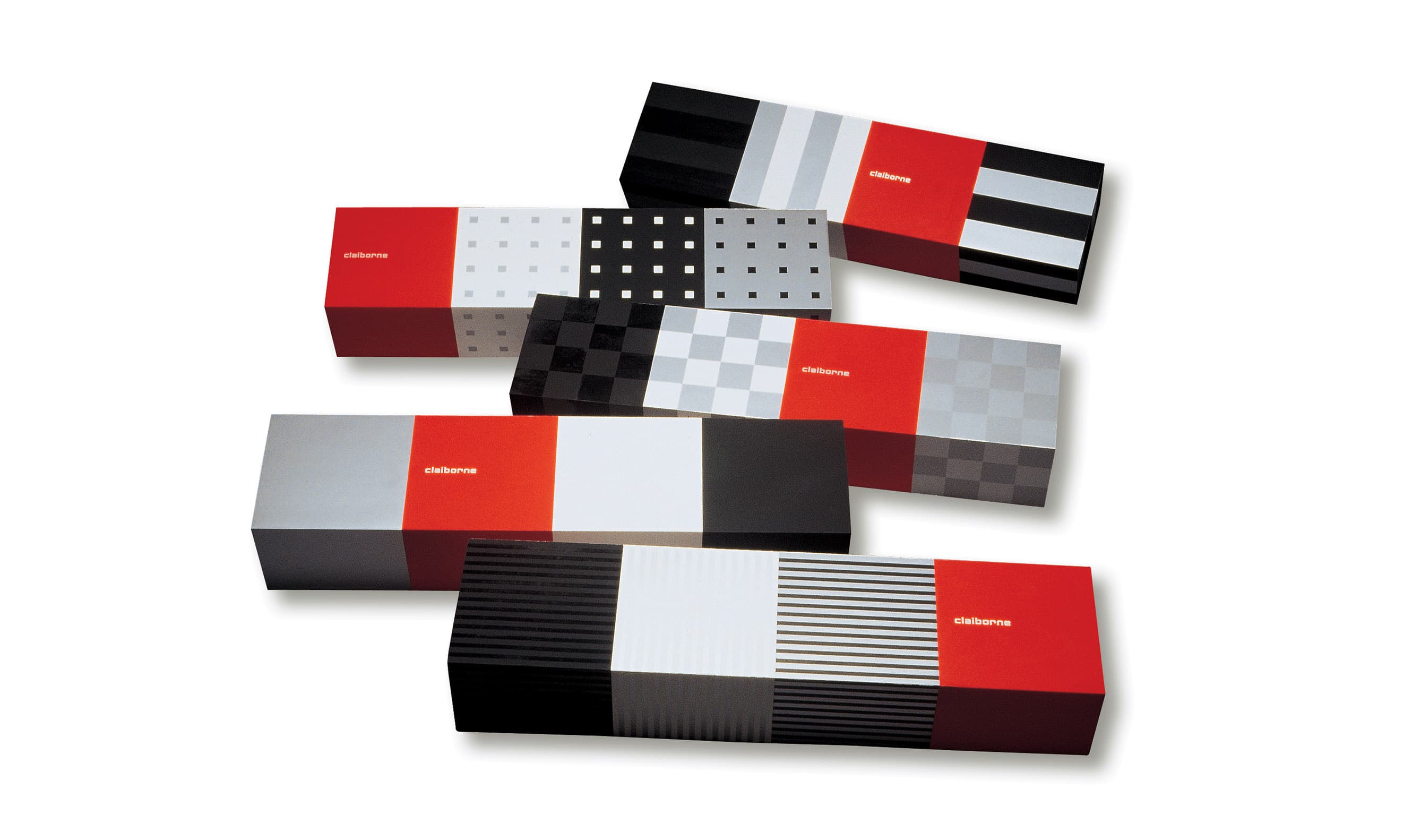 Liz Claiborne for Men content