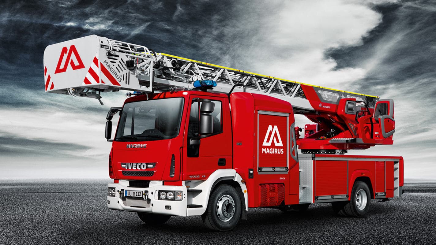 Magirus content