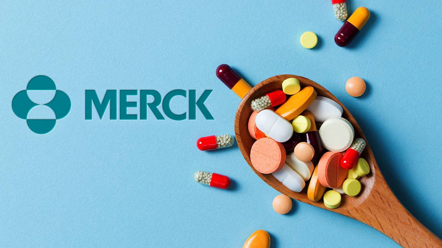 Merck/MSD Pharmaceuticals content