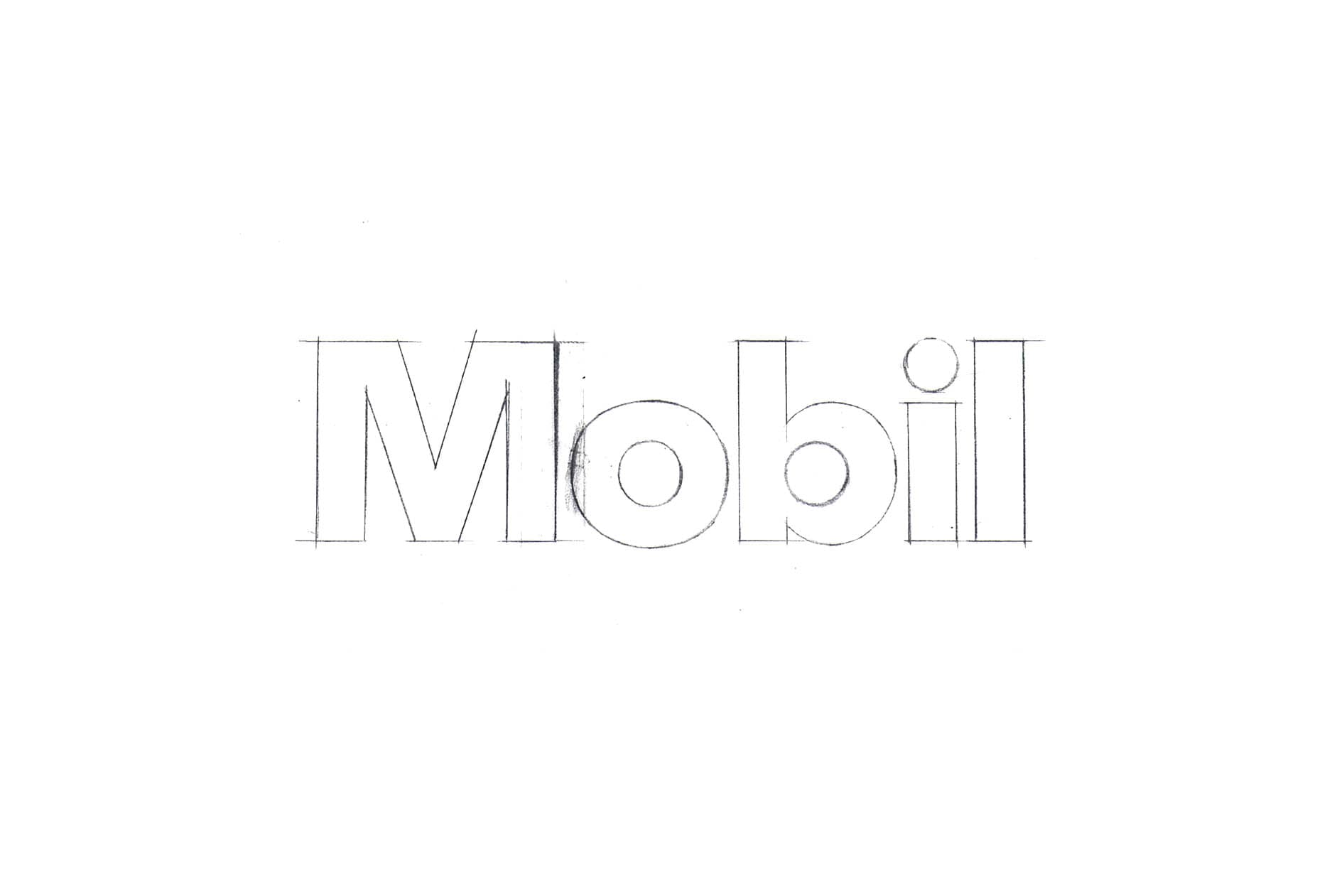Mobil Oil Corporation content