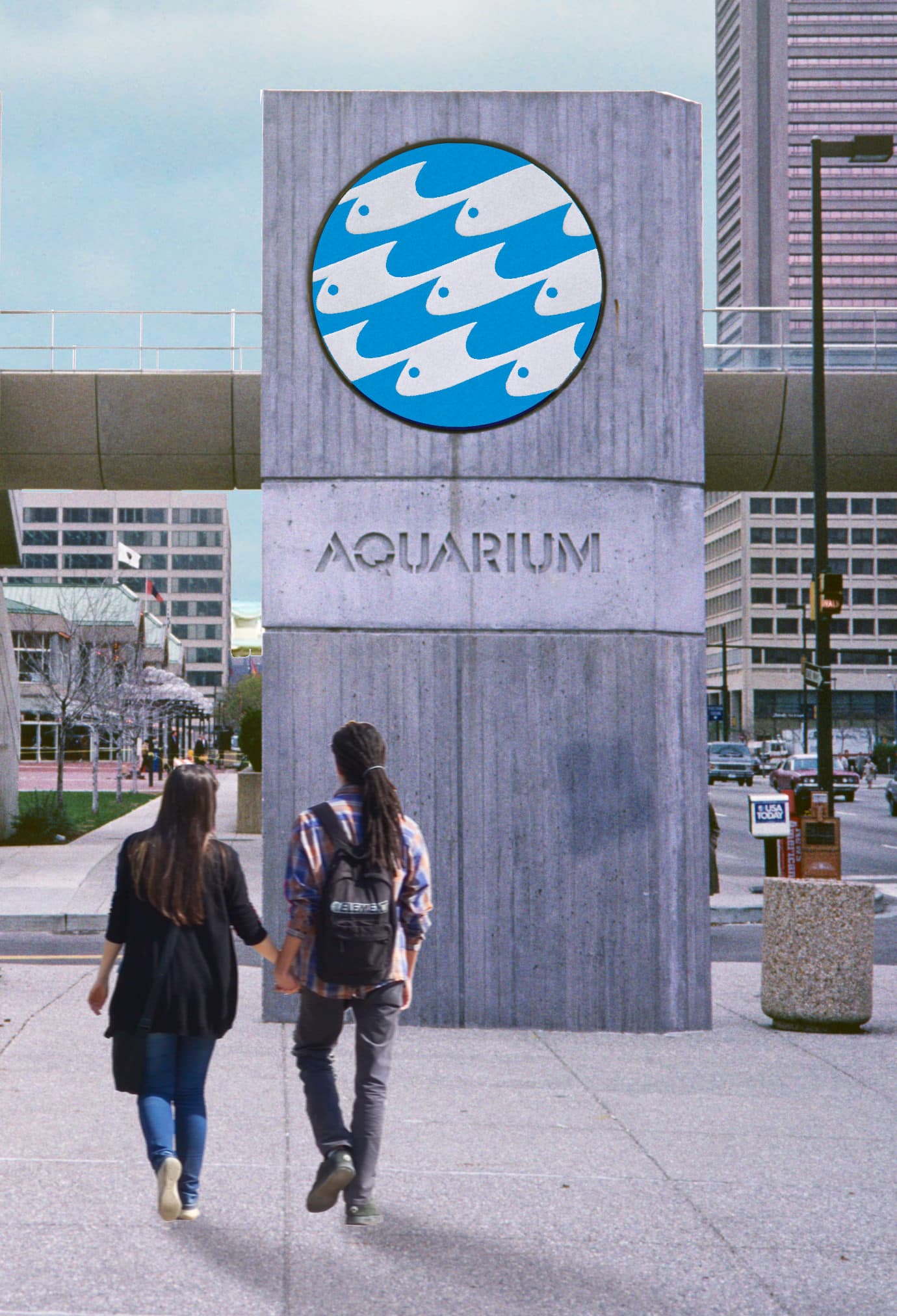 National Aquarium in Baltimore content