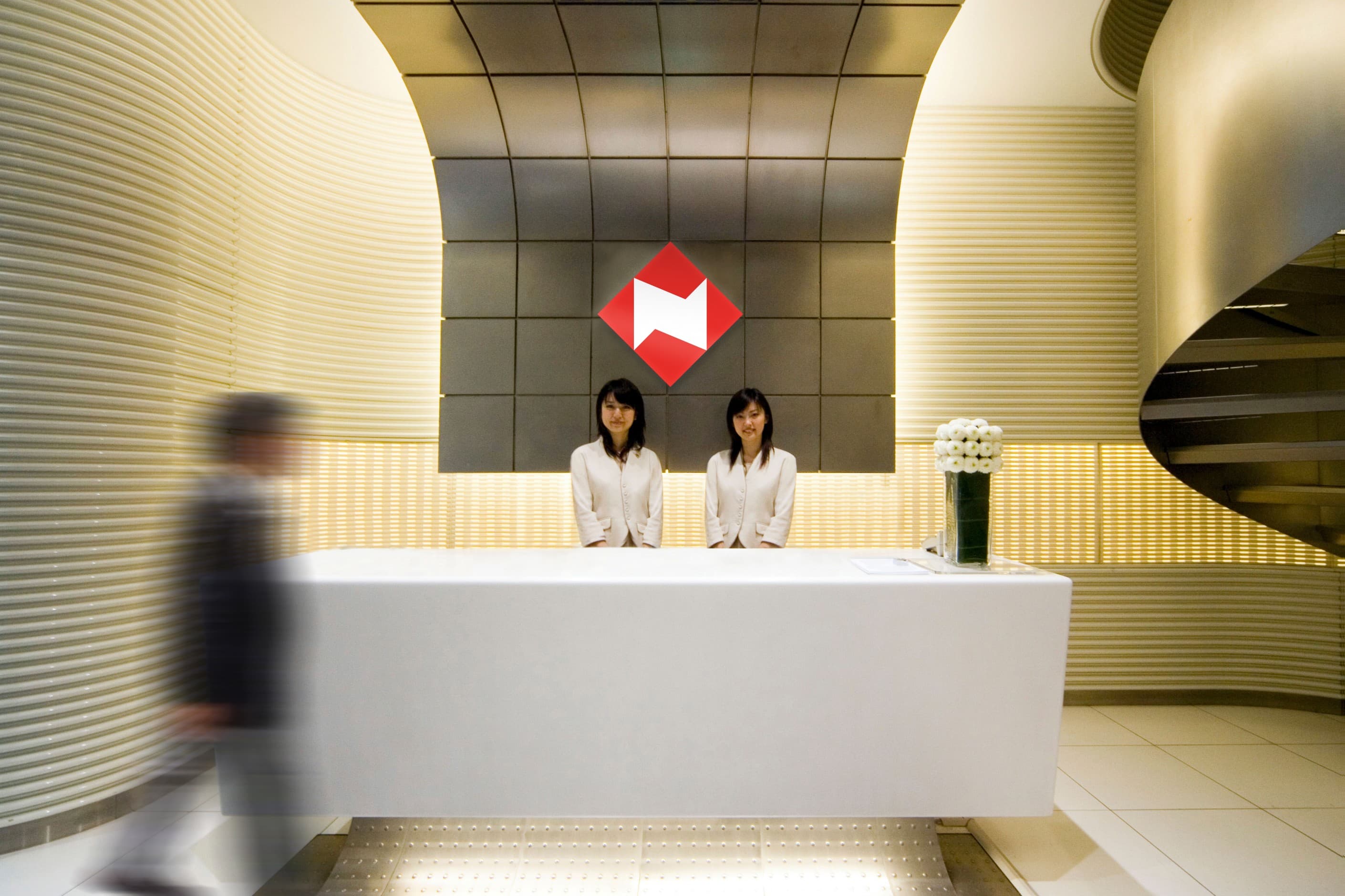 Nippon Life Insurance Company content