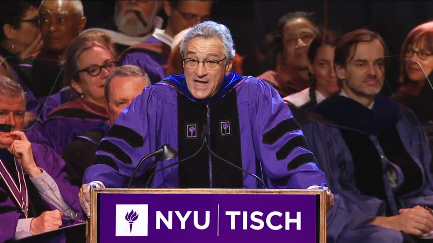 New York University content