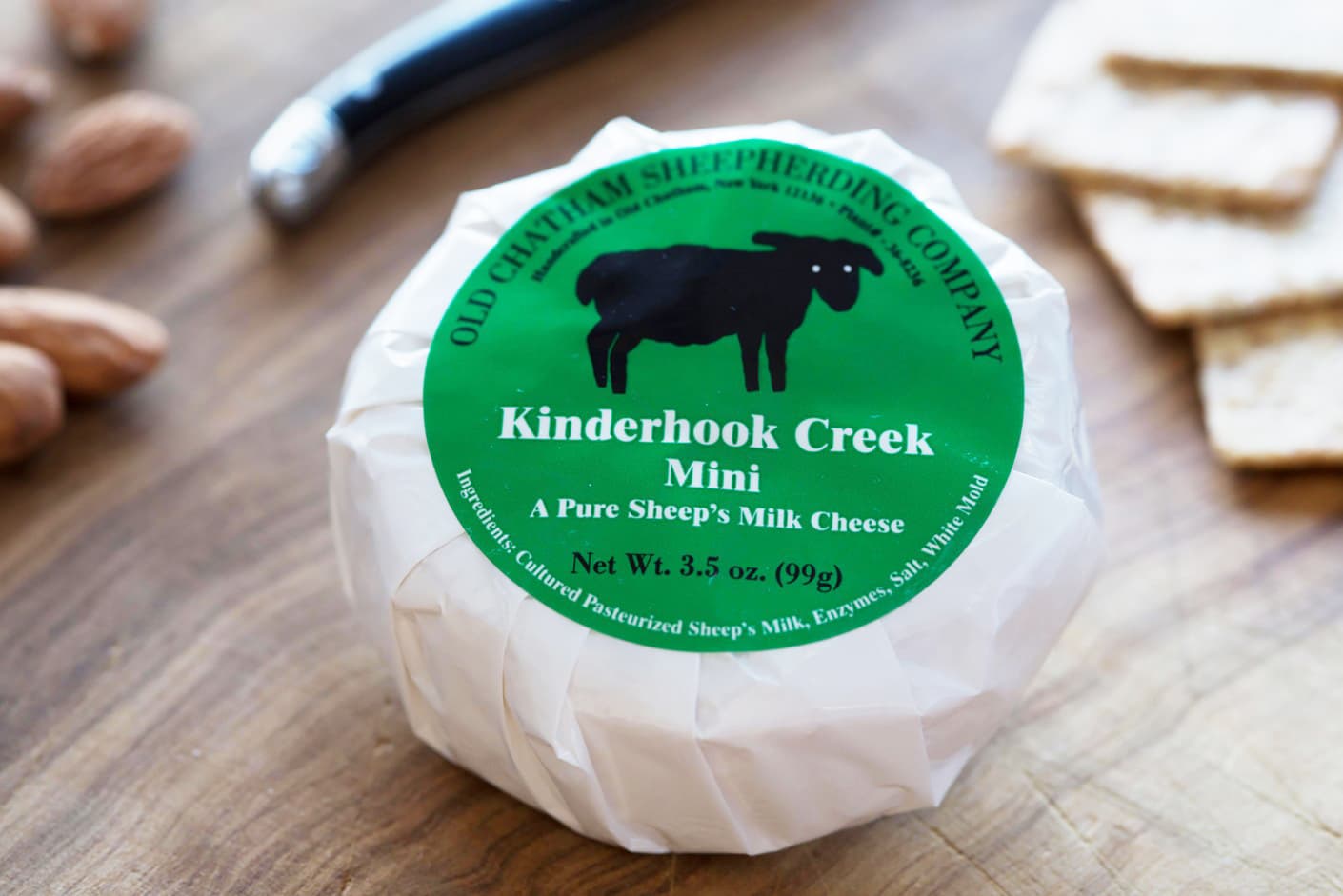 Old Chatham Sheepherding Company content