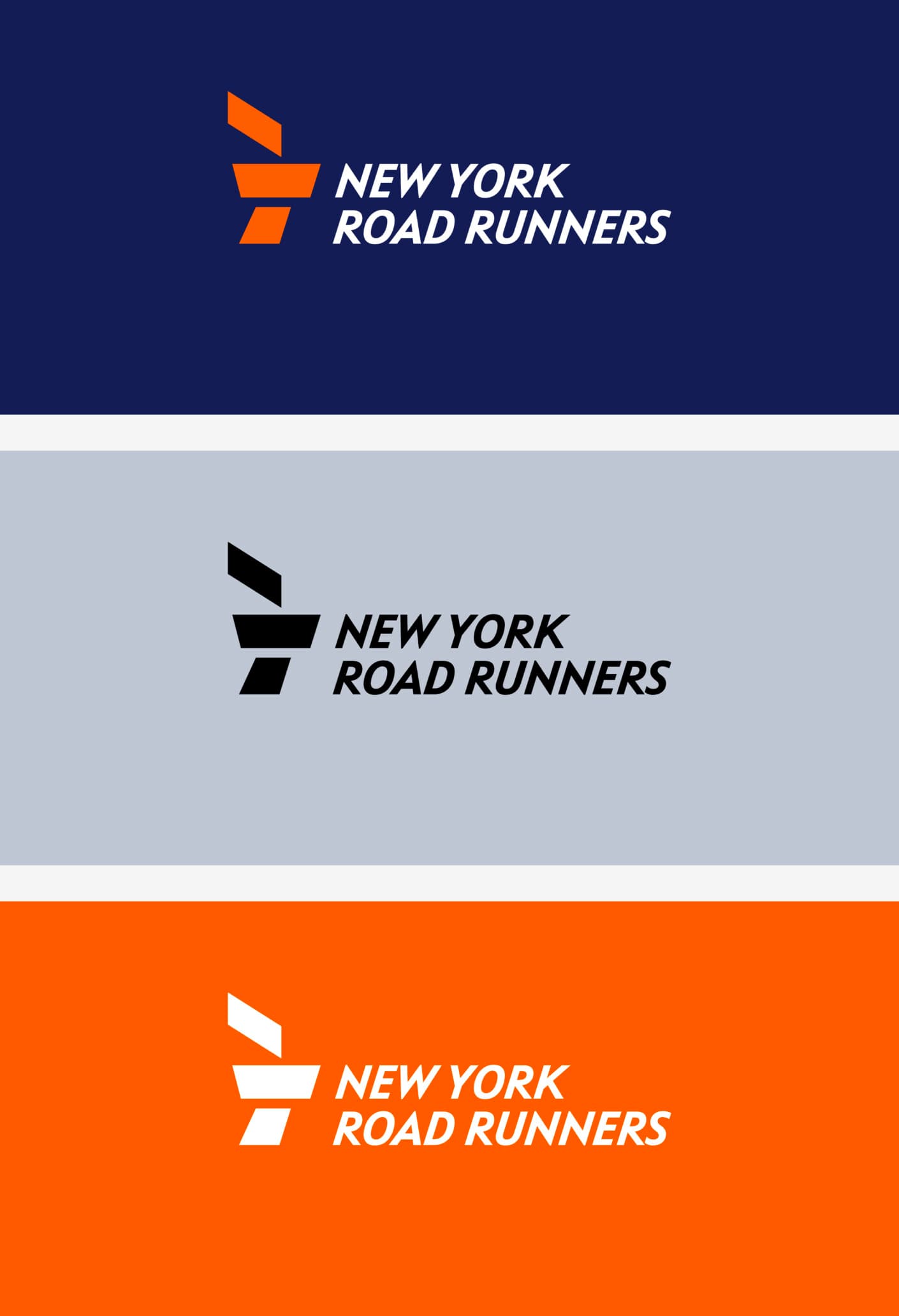 New York Road Runners content