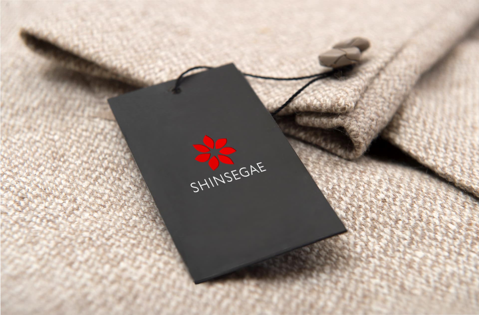 Shinsegae content