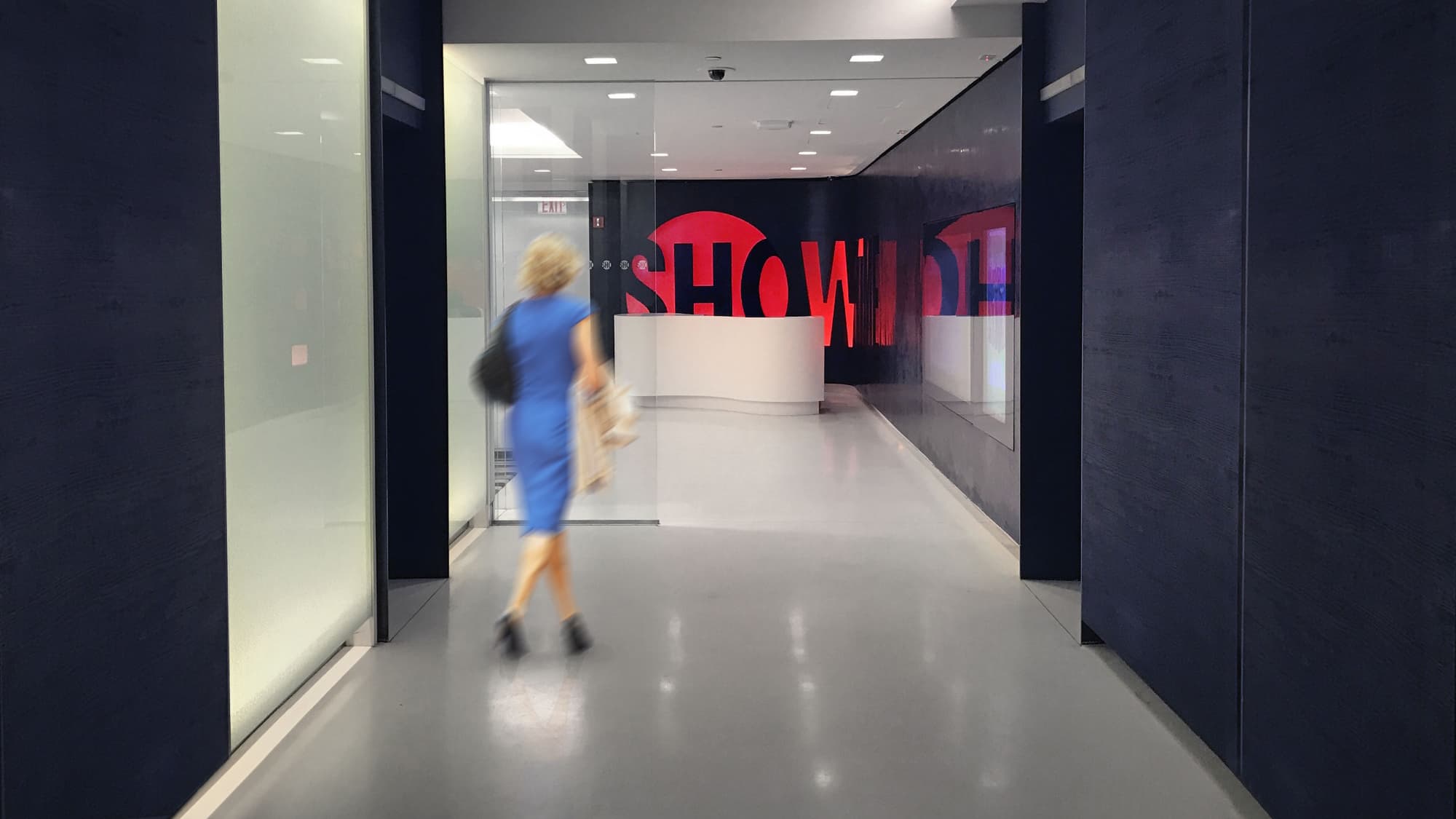 Showtime Networks content