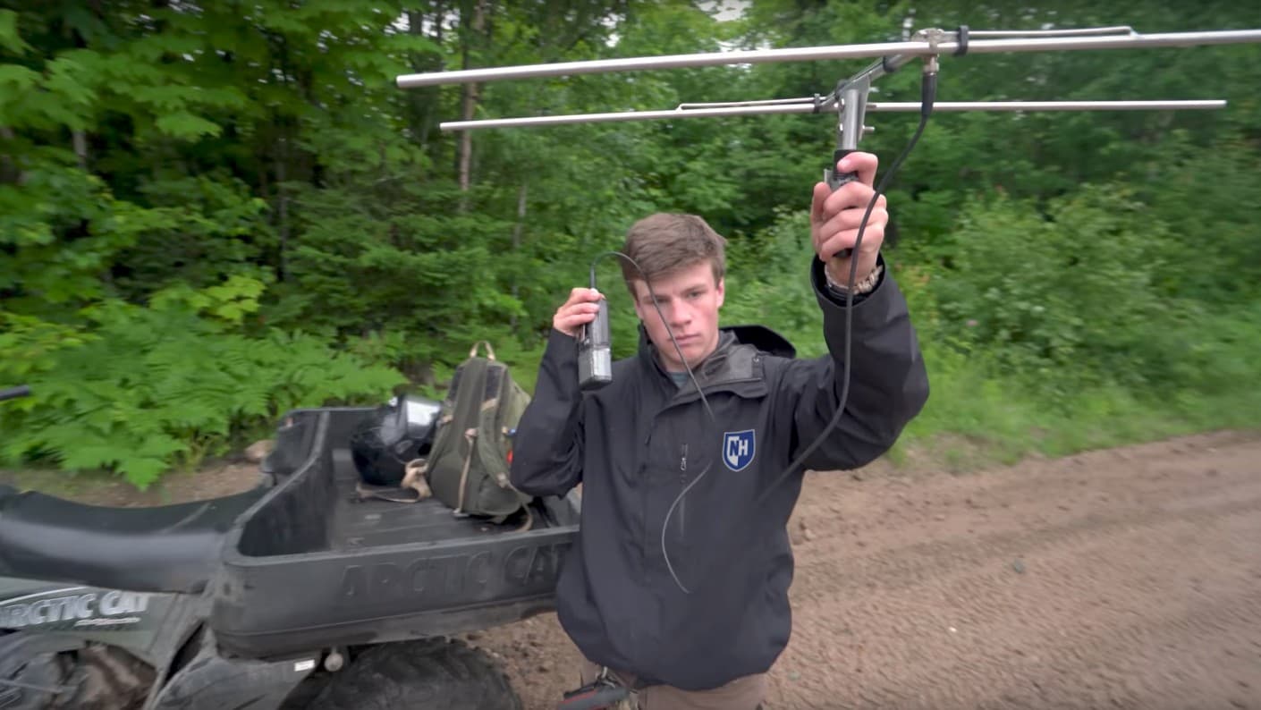 University of New Hampshire content