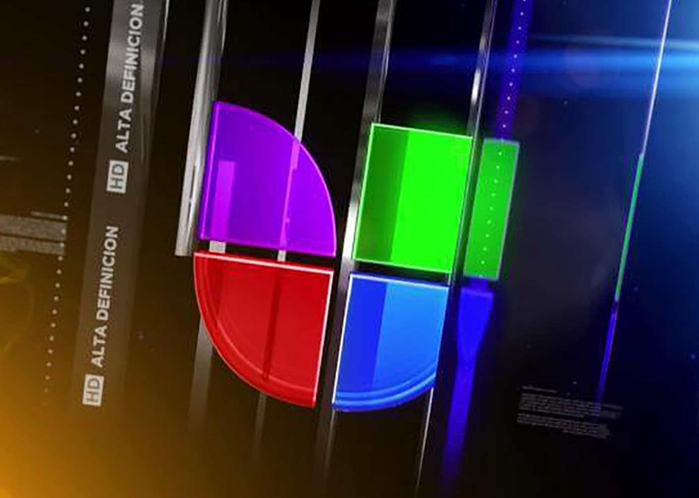 Univision Networks content