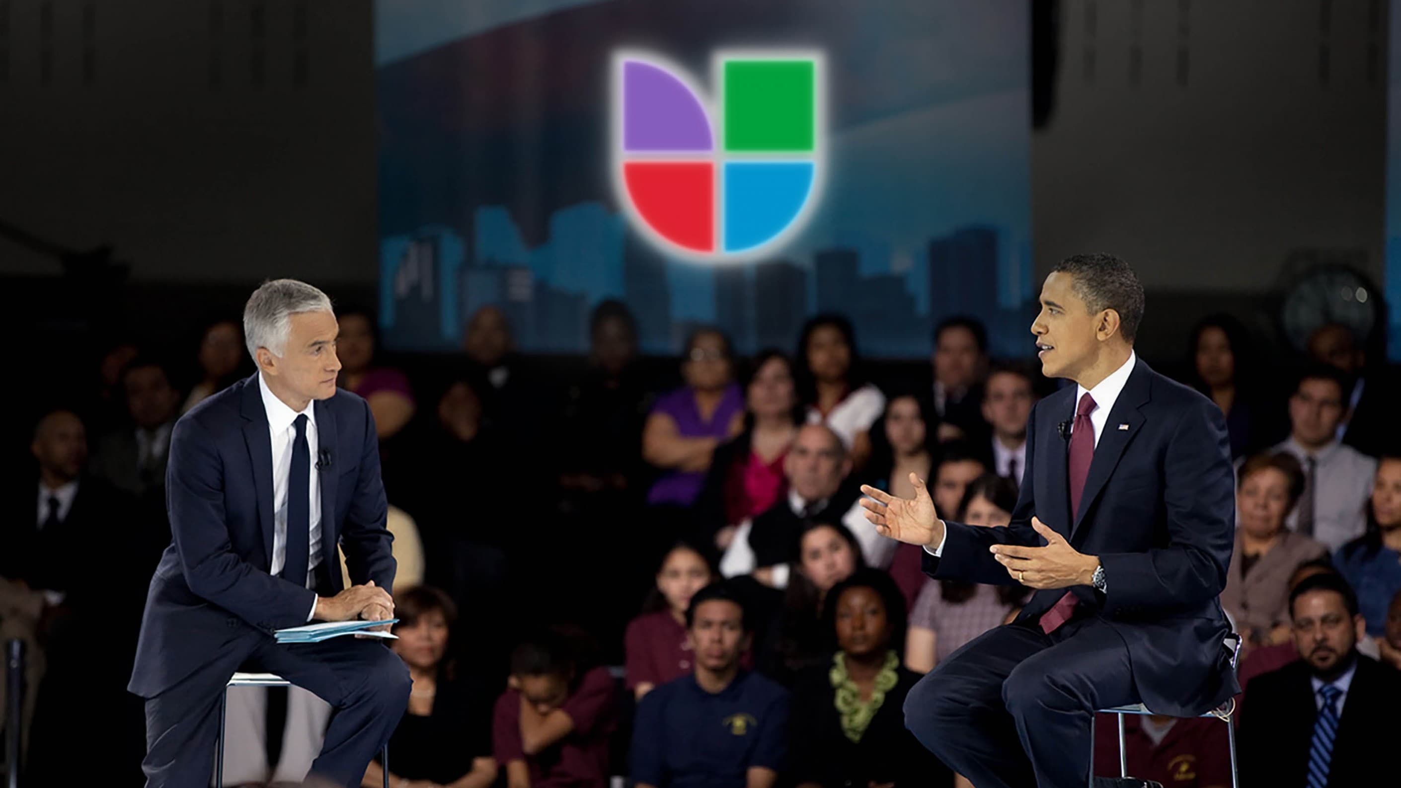 Univision Networks content