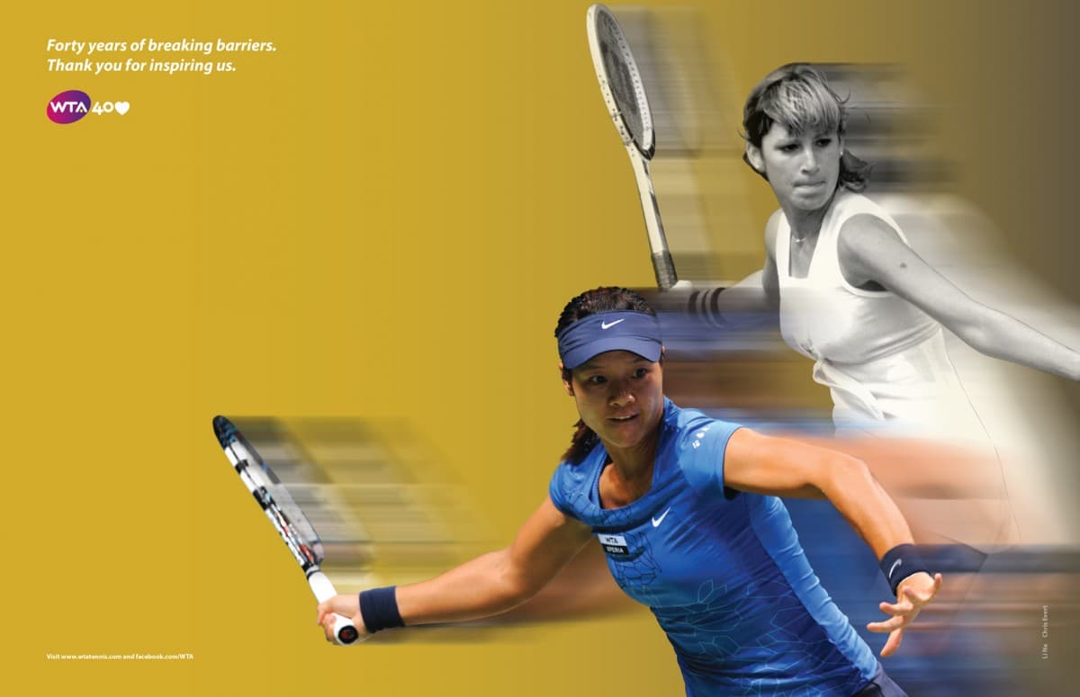 Women’s Tennis Association content