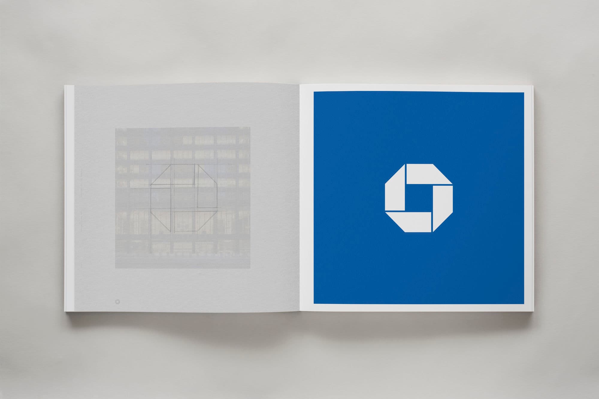 Identity: Chermayeff & Geismar & Haviv content