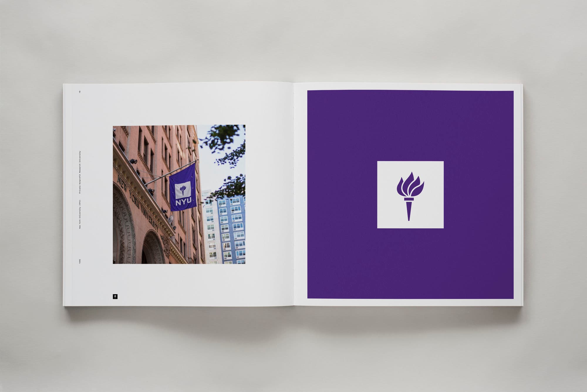 Identity: Chermayeff & Geismar & Haviv content
