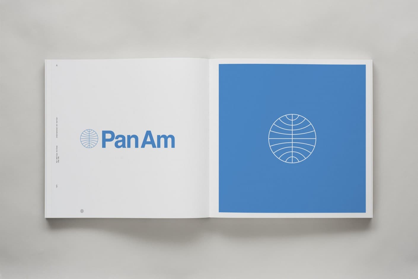 Identity: Chermayeff & Geismar & Haviv content