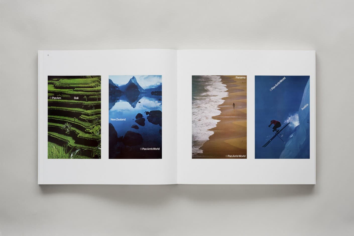 Identity: Chermayeff & Geismar & Haviv content