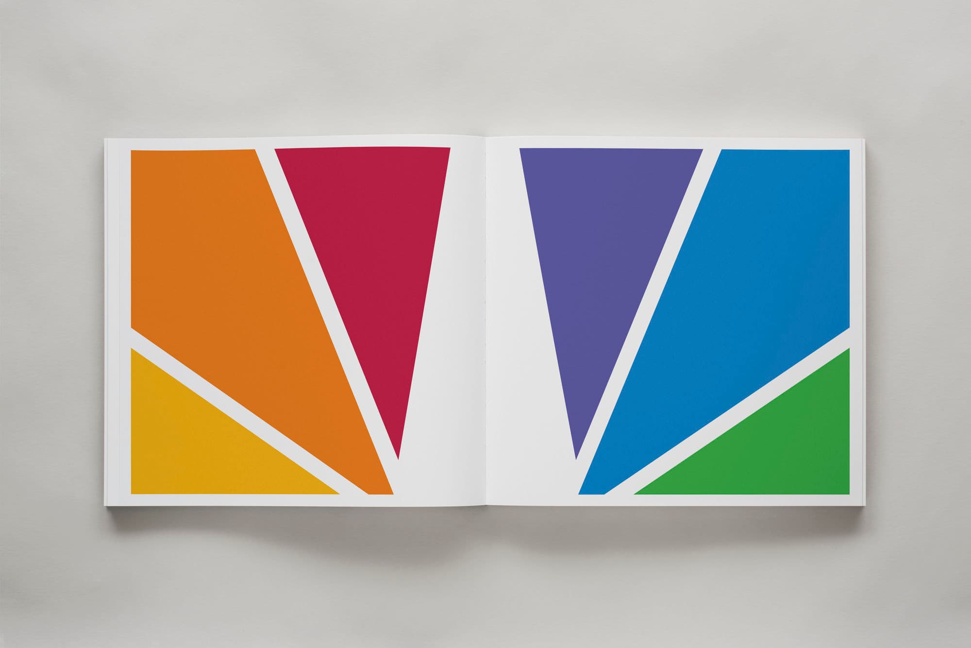 Identity: Chermayeff & Geismar & Haviv content