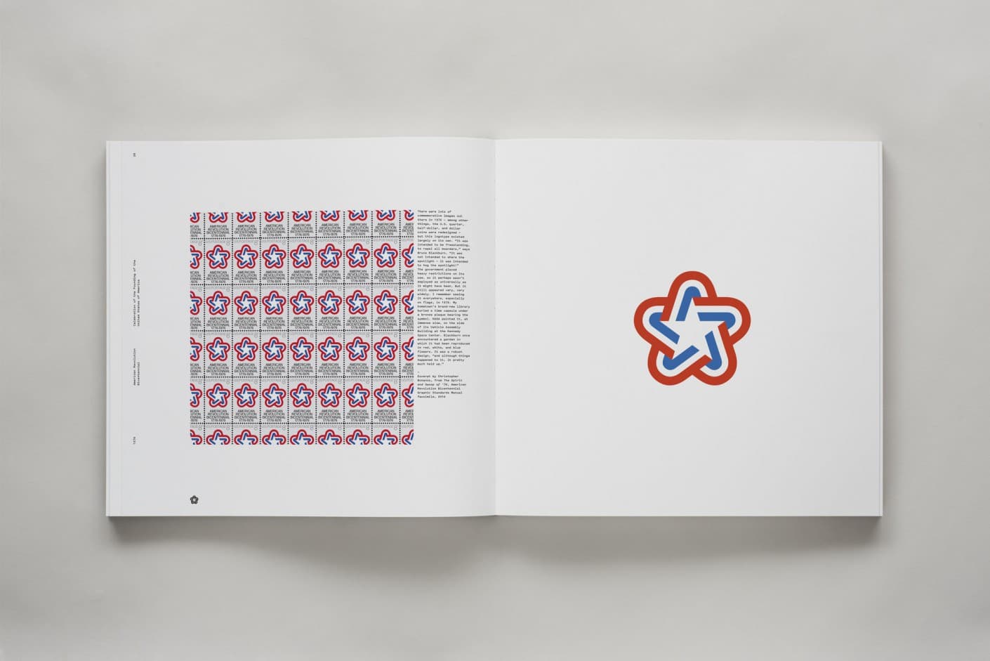 Identity: Chermayeff & Geismar & Haviv content
