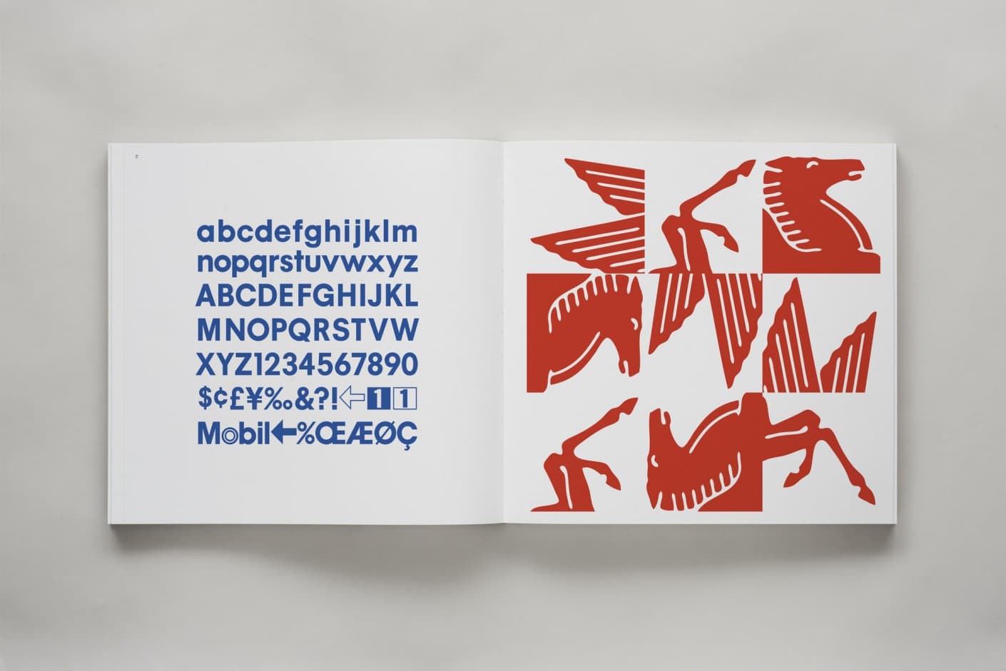 Identity: Chermayeff & Geismar & Haviv content