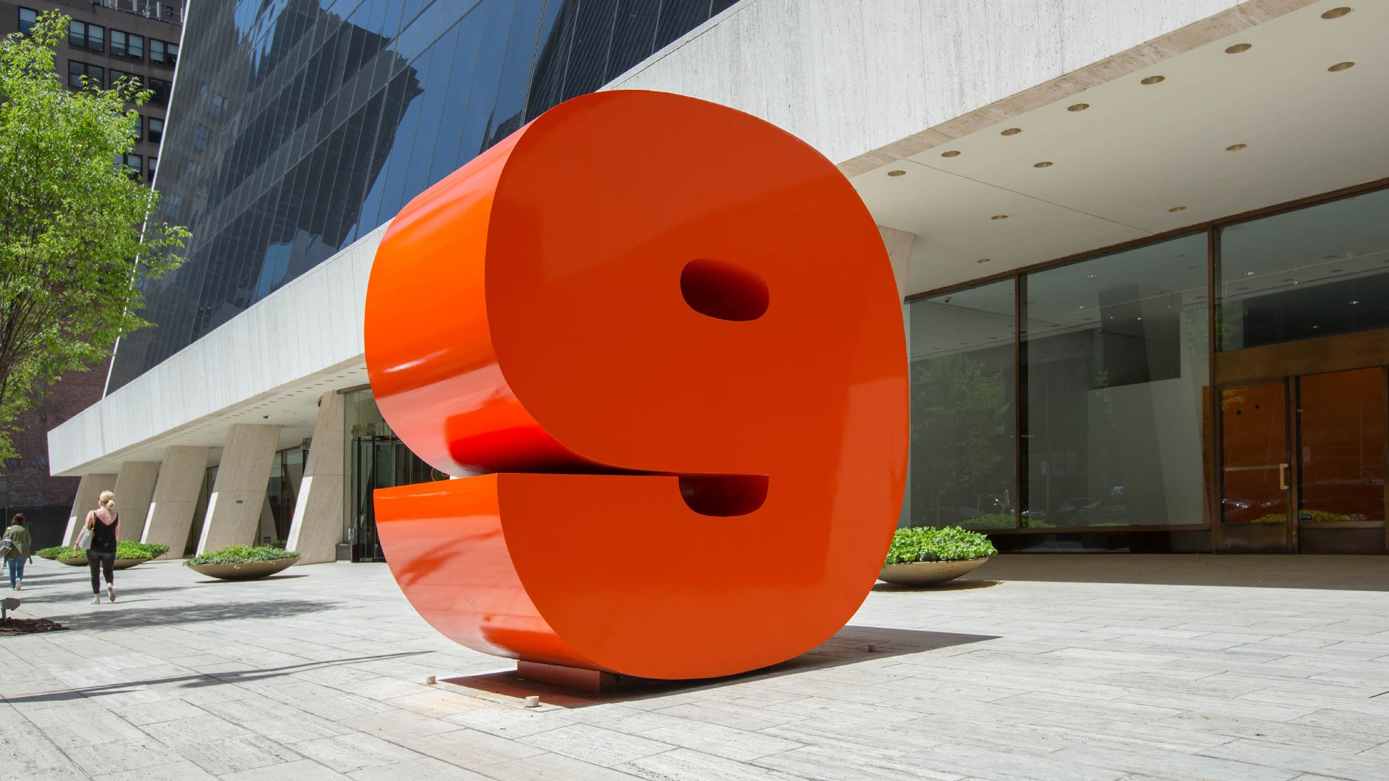 9 West 57th St. content