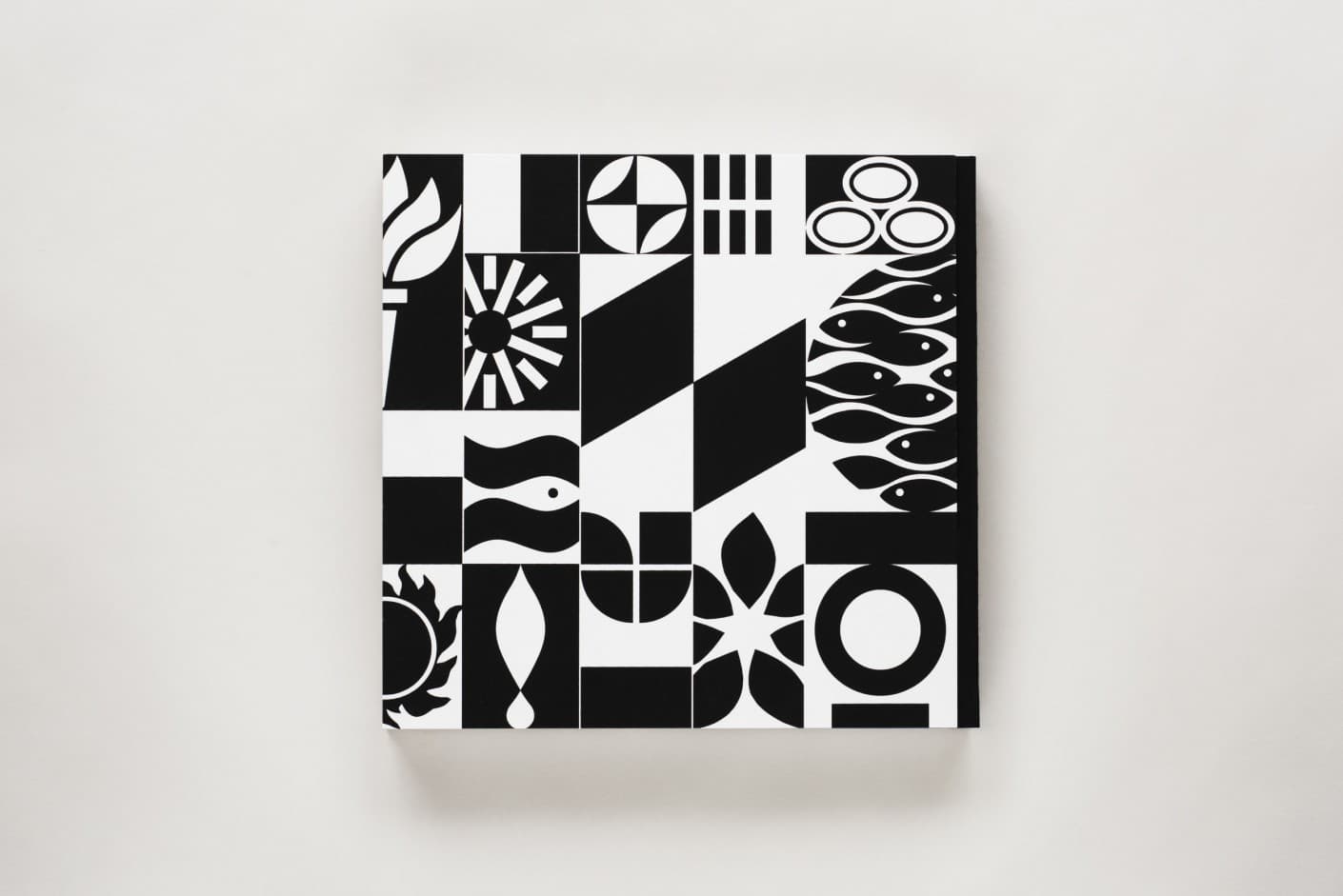 Identity: Chermayeff & Geismar & Haviv content