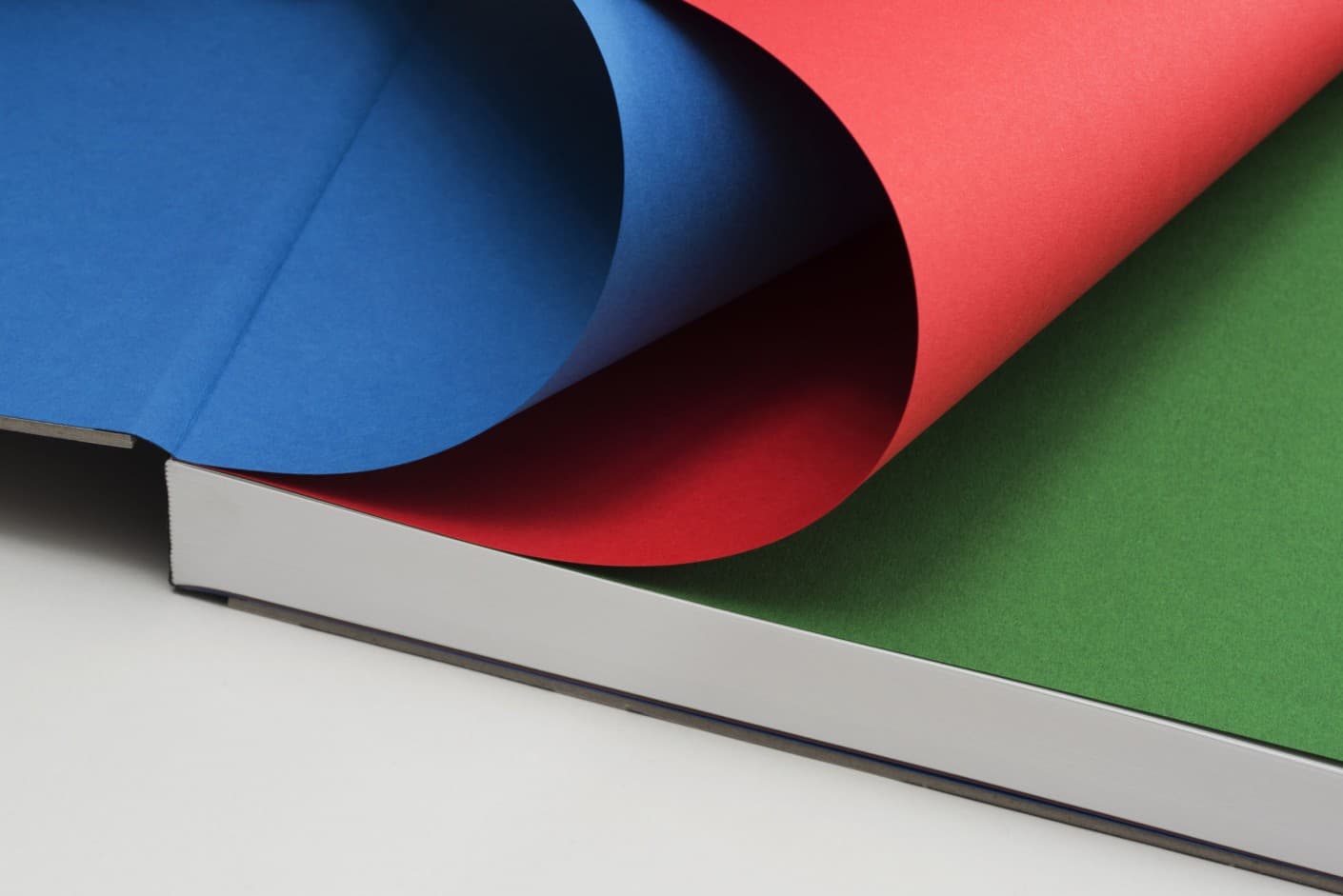 Identity: Chermayeff & Geismar & Haviv content