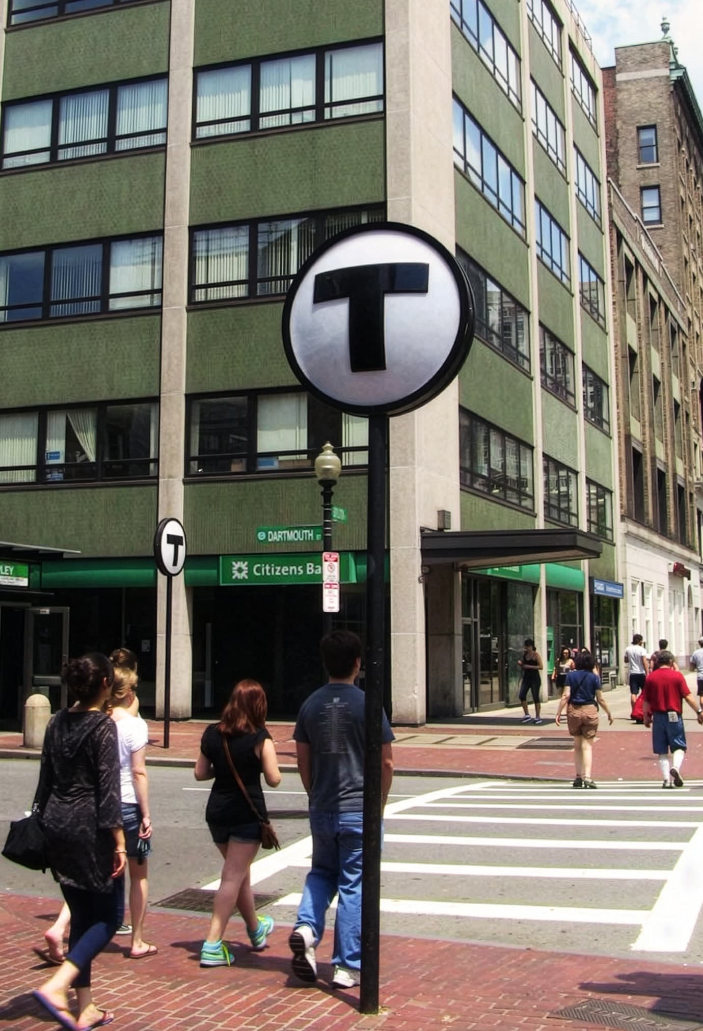 Massachusetts Bay Transportation Authority content